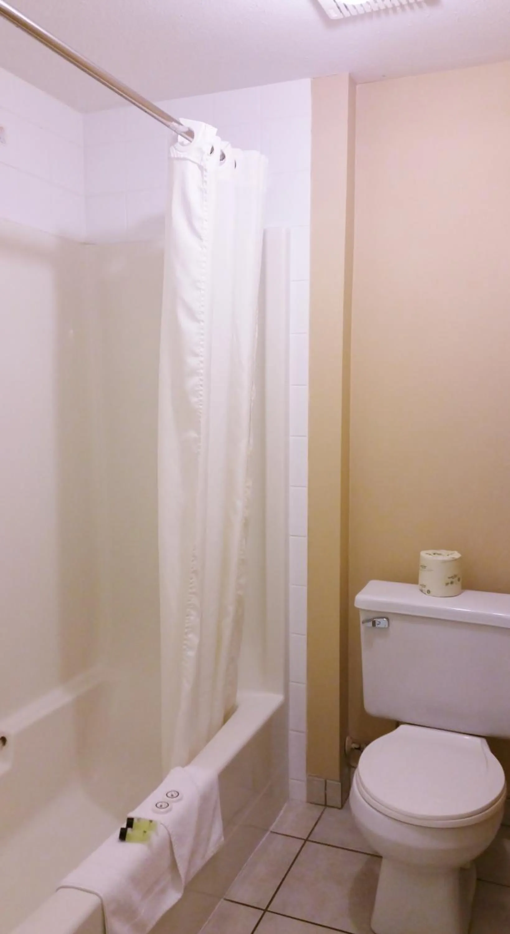 Other in Alpine Motel