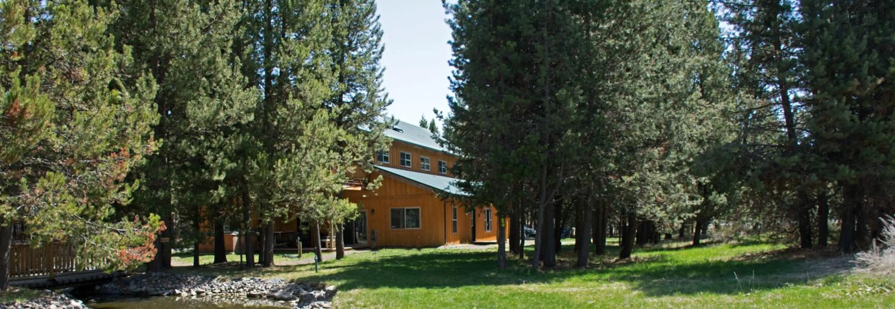 Property building in DiamondStone Guest Lodges