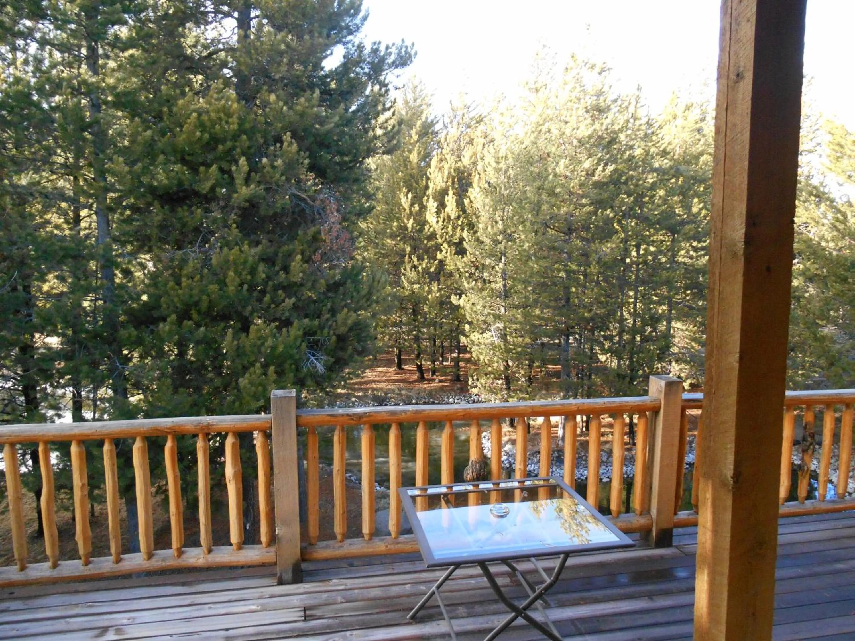 View (from property/room) in DiamondStone Guest Lodges