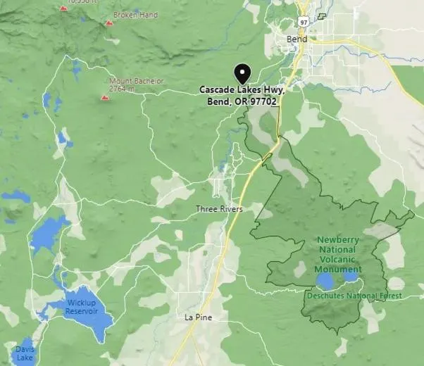 Cycling in DiamondStone Guest Lodges