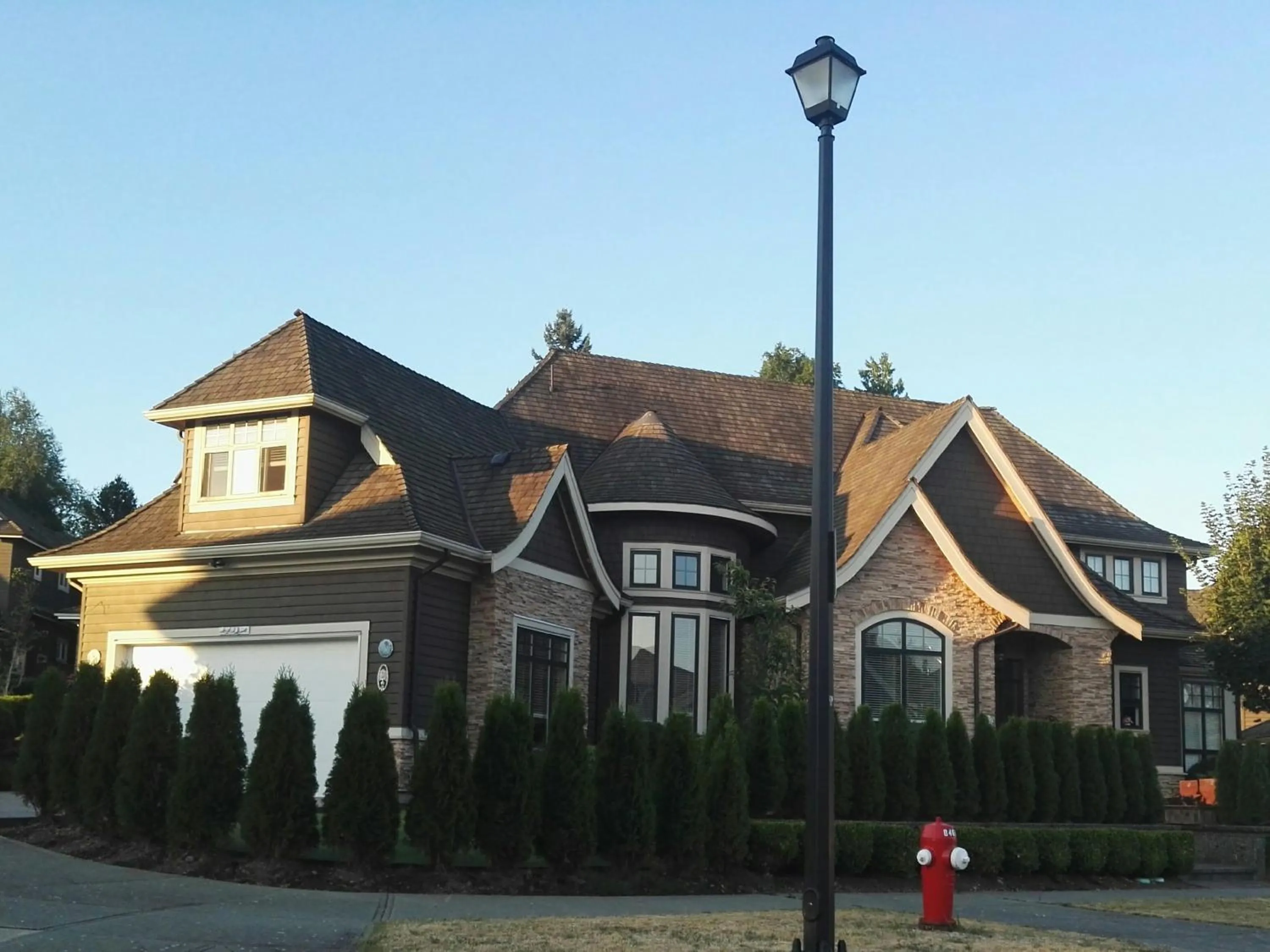 Sunny Island by White Rock B&B