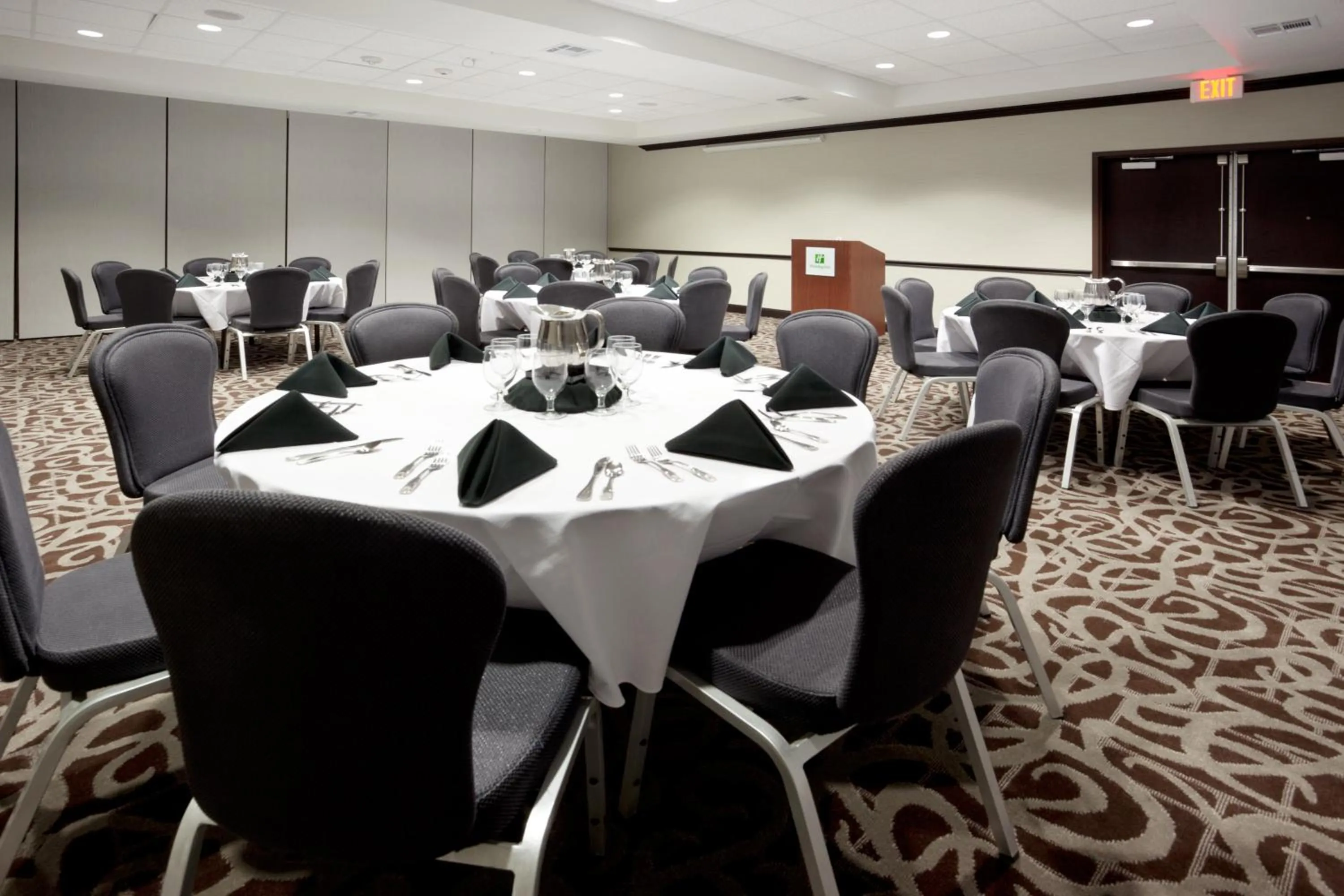 Banquet/Function facilities in Holiday Inn San Antonio North Stone Oak Area by IHG-Newly Renovated