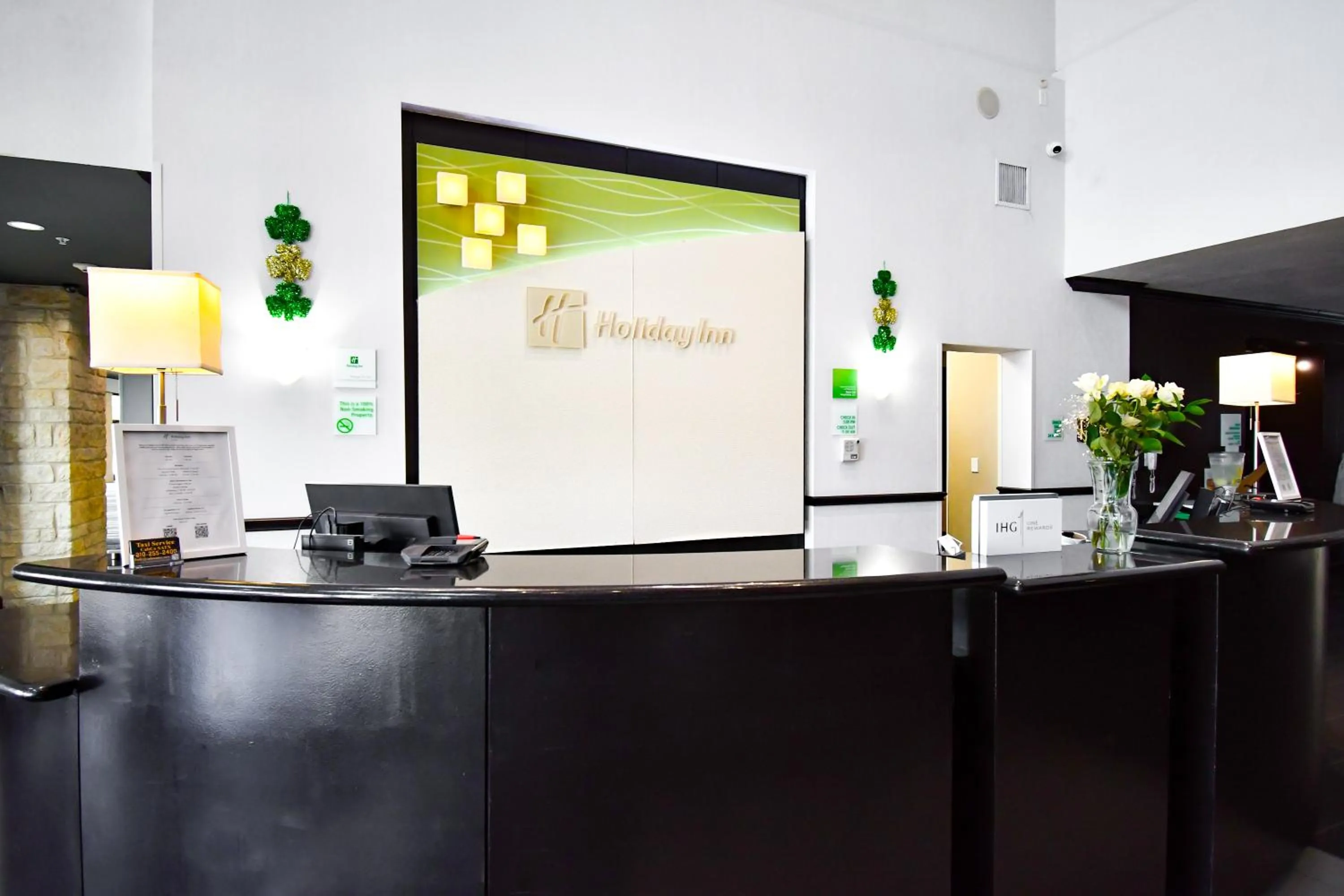 Holiday Inn San Antonio North Stone Oak Area by IHG-Newly Renovated