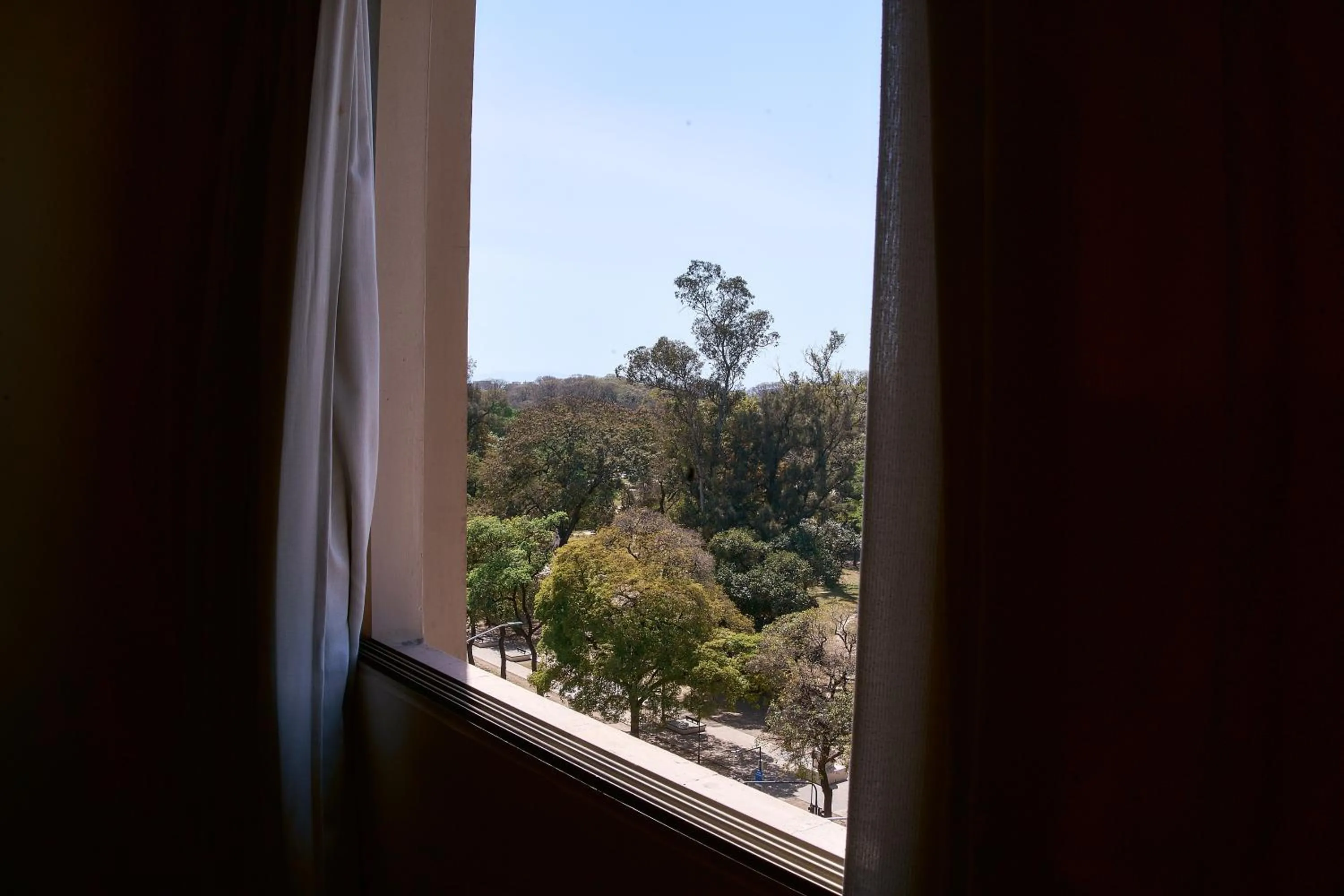 Day in Hotel Catalinas Tucuman