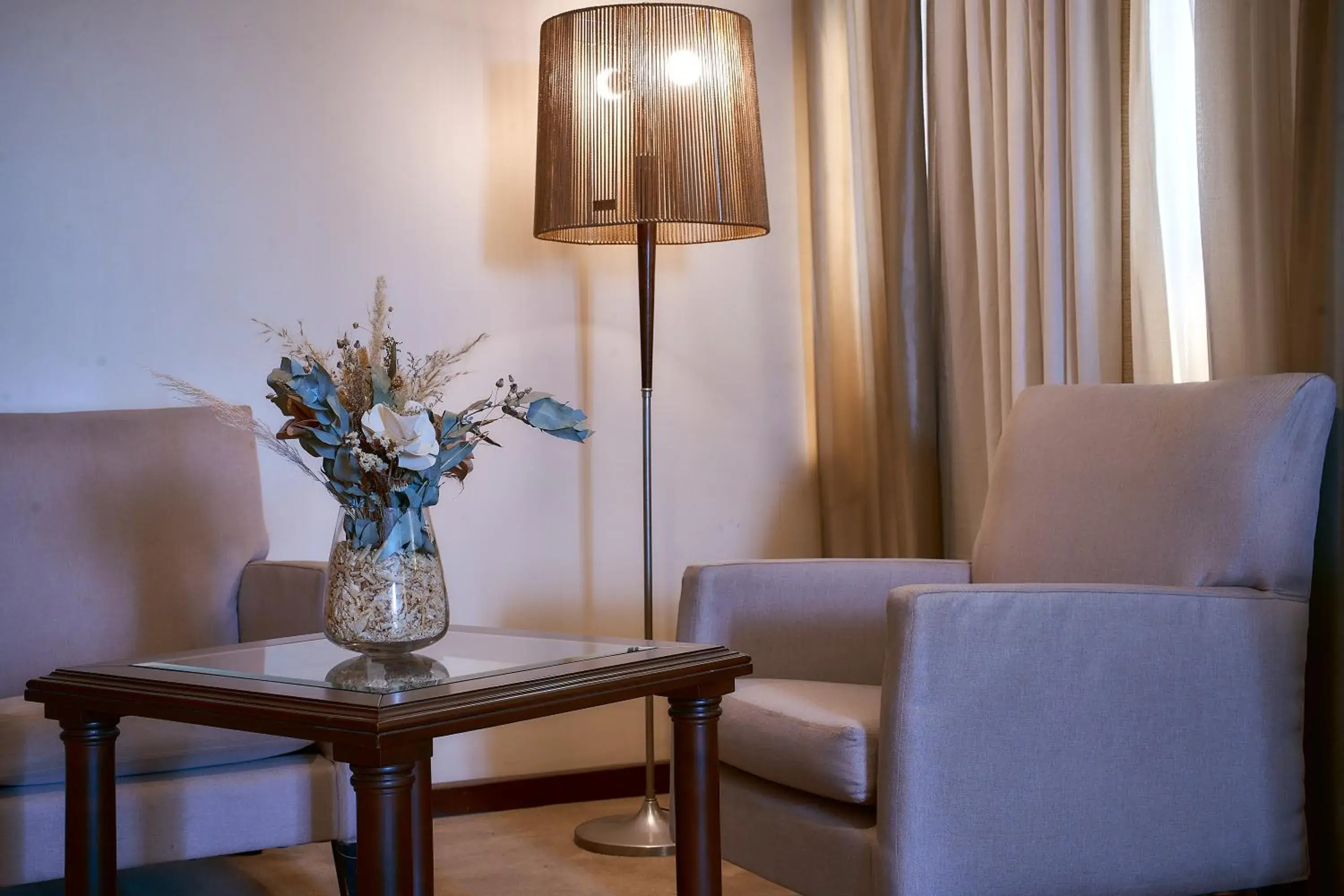 Suite in Hotel Catalinas Tucuman Suite in Hotel Catalinas Tucuman