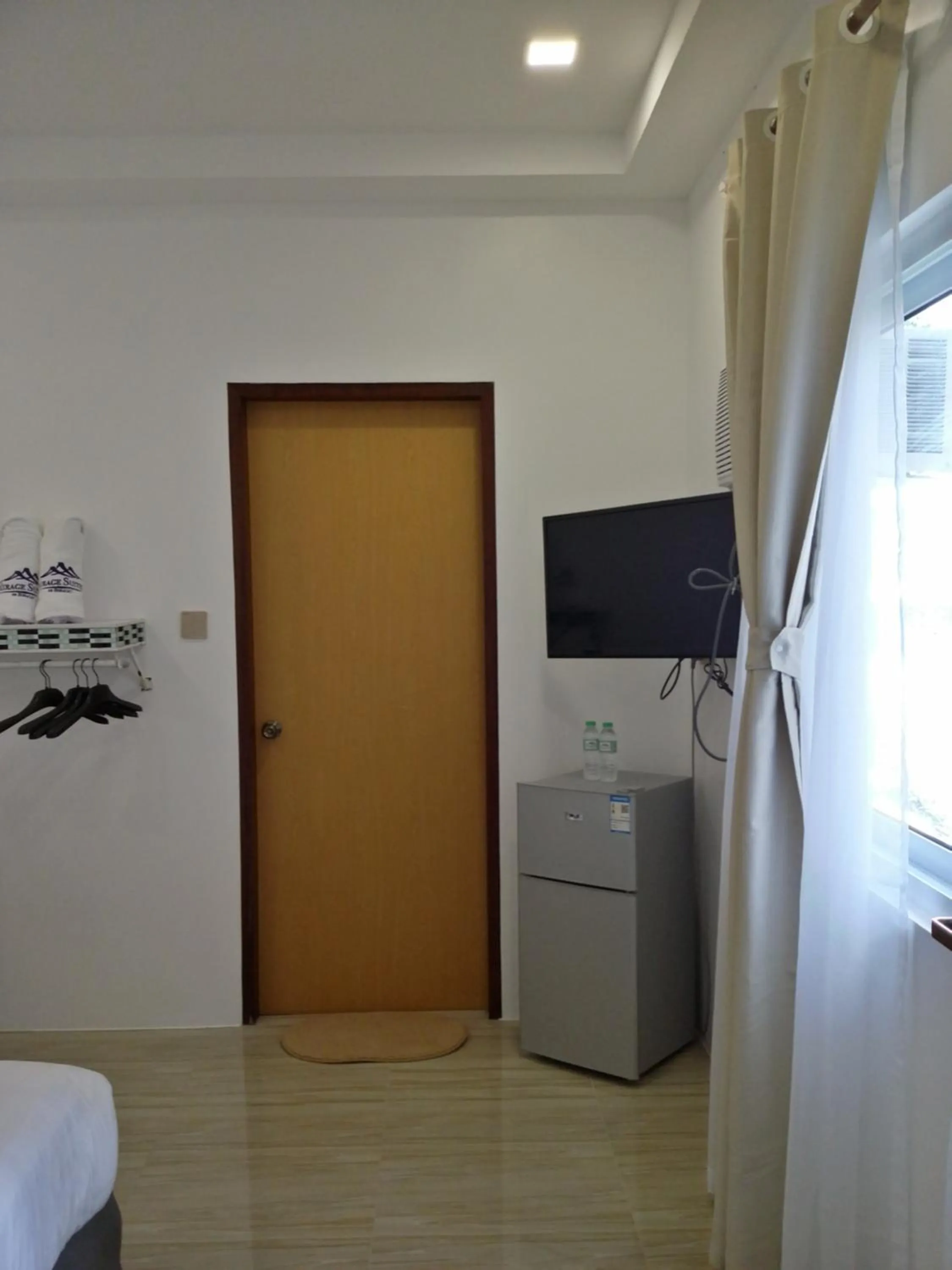 TV and multimedia in Mirage Suites de Boracay