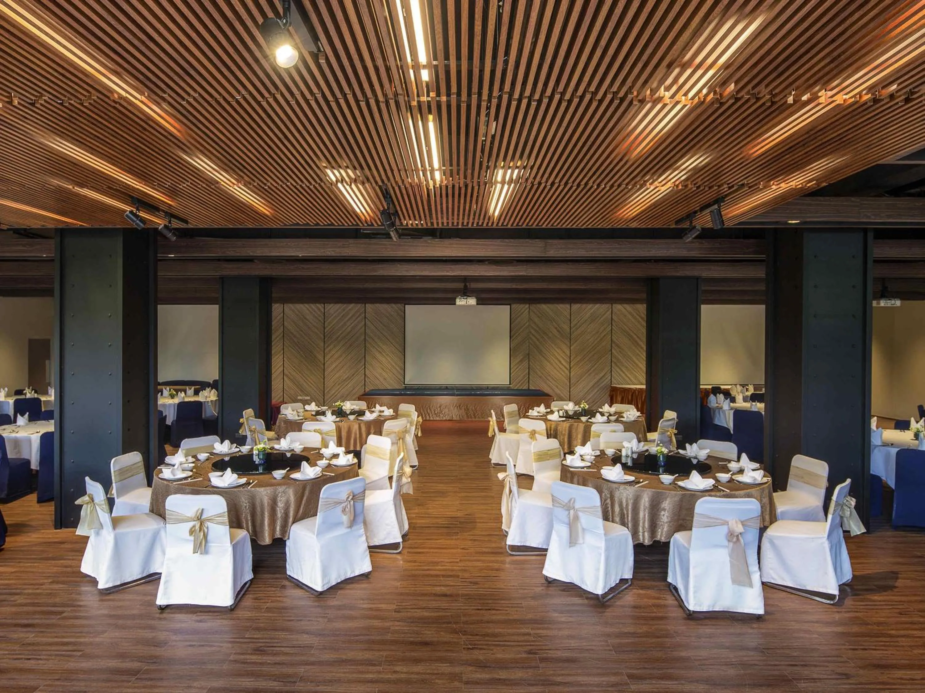 Meeting/conference room in Novotel Bangkok Bangna