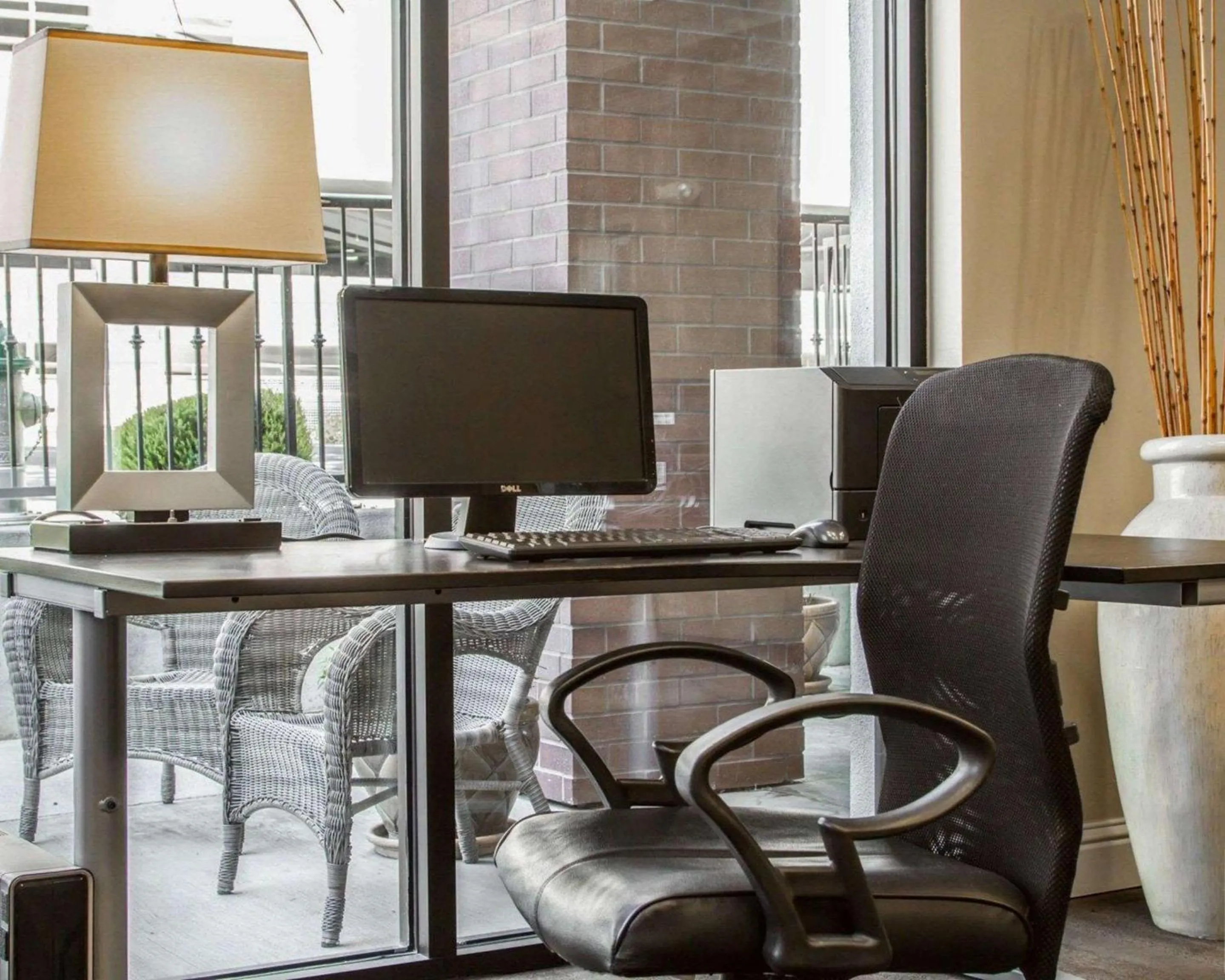 Business facilities in Hotel Med Park, an Ascend Collection Hotel