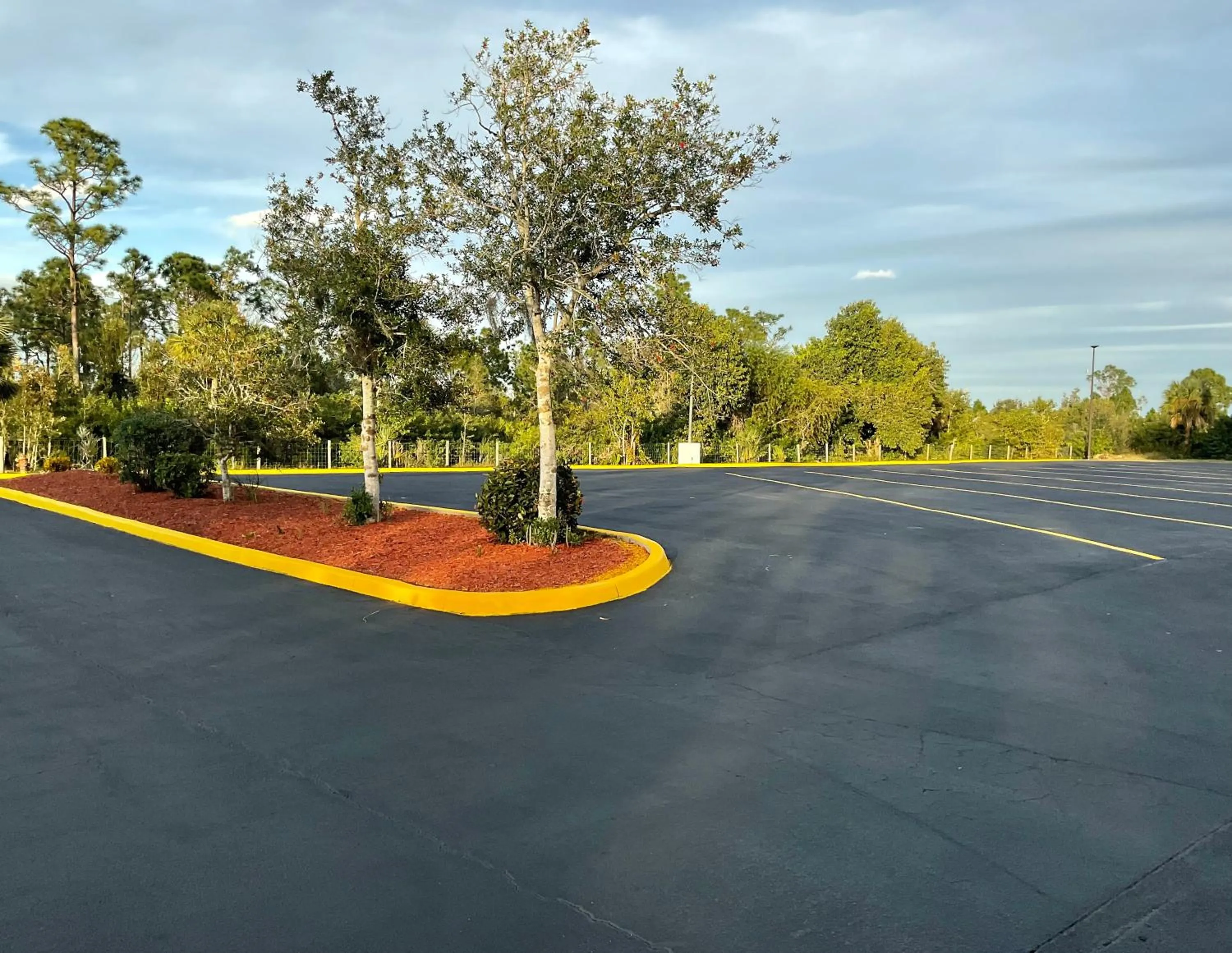 Knights Inn Punta Gorda