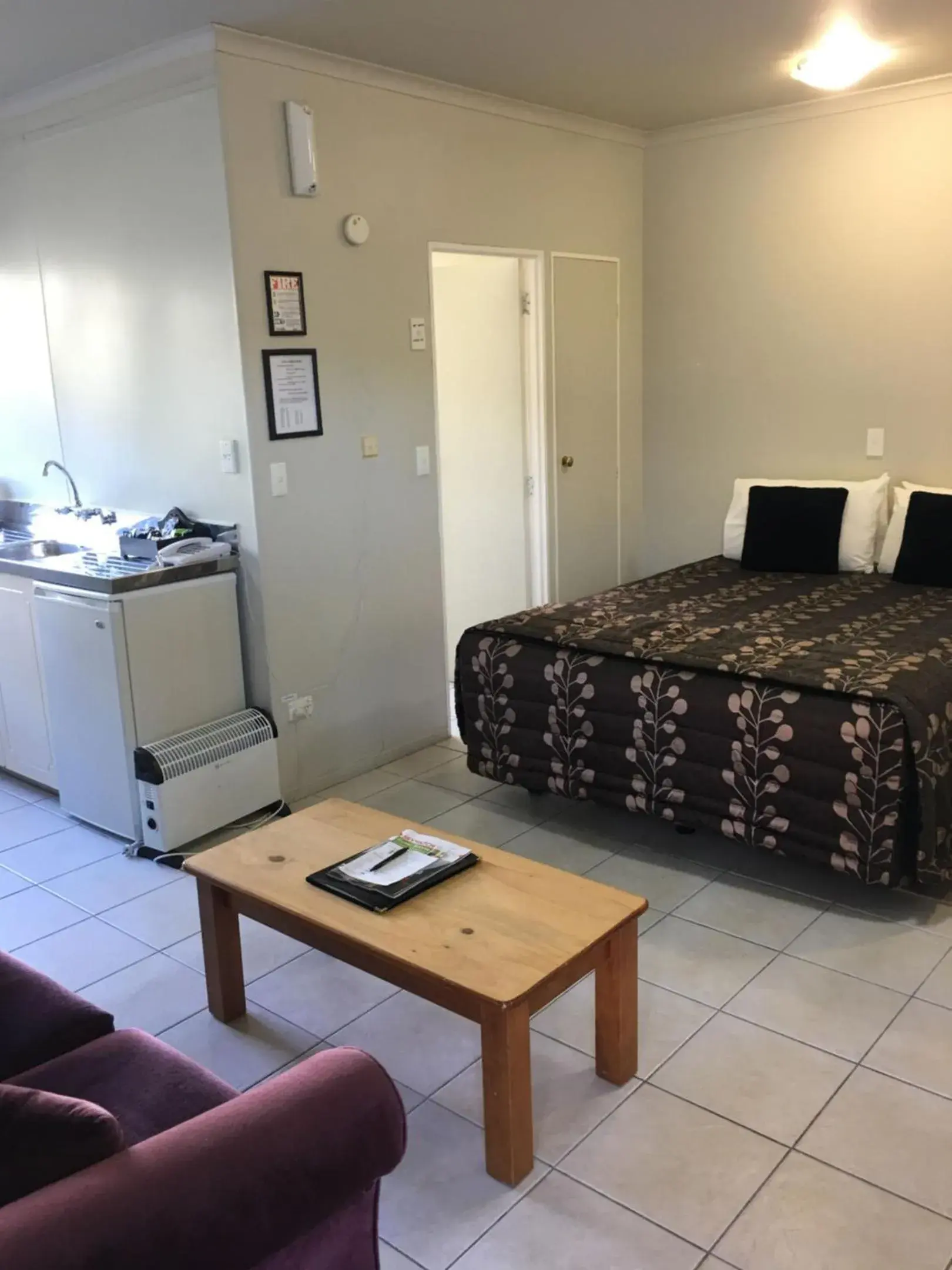 Standard Studio in Aldan Lodge Standard Studio in Aldan Lodge