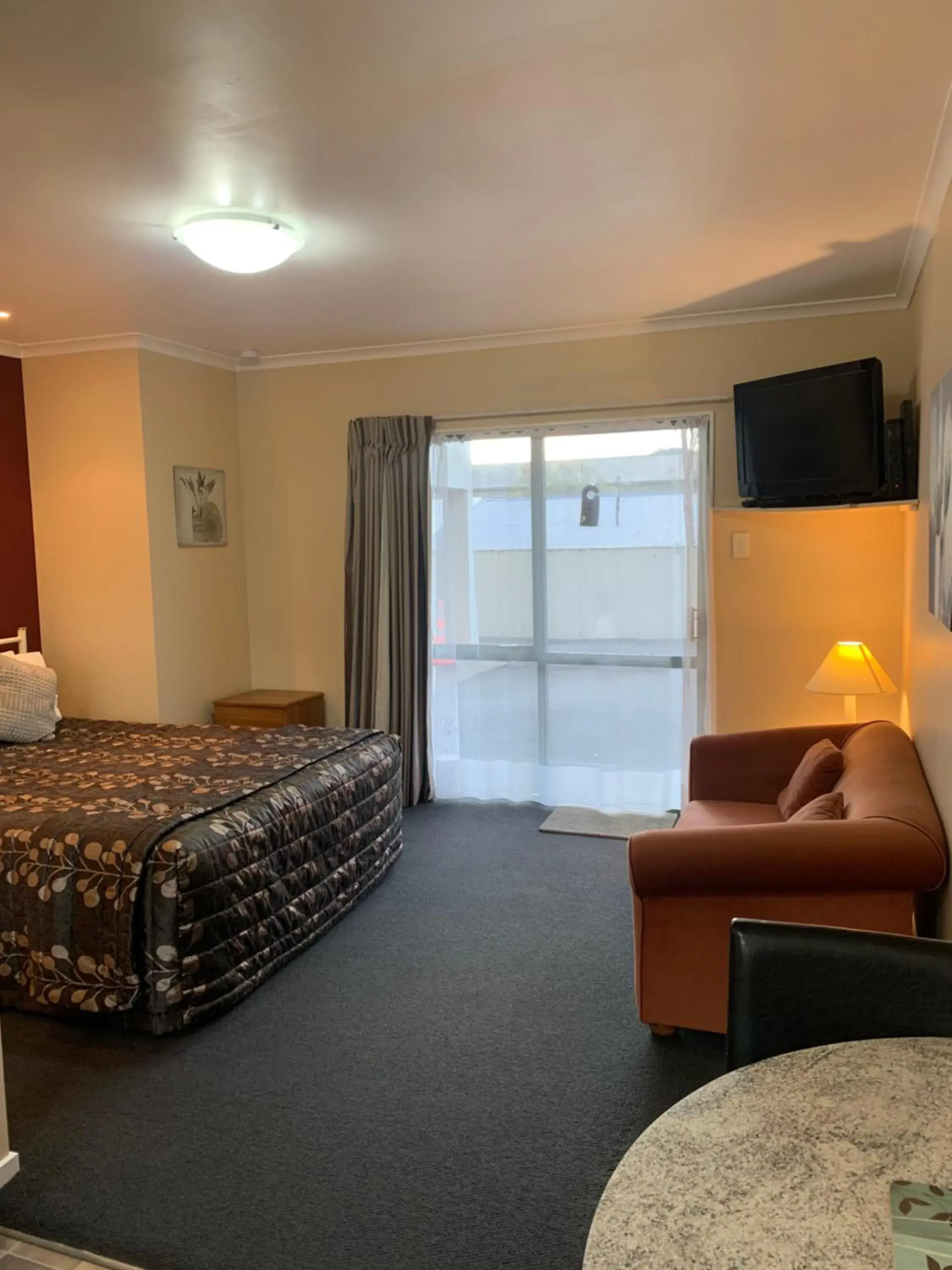 Queen Studio in Aldan Lodge Queen Studio in Aldan Lodge