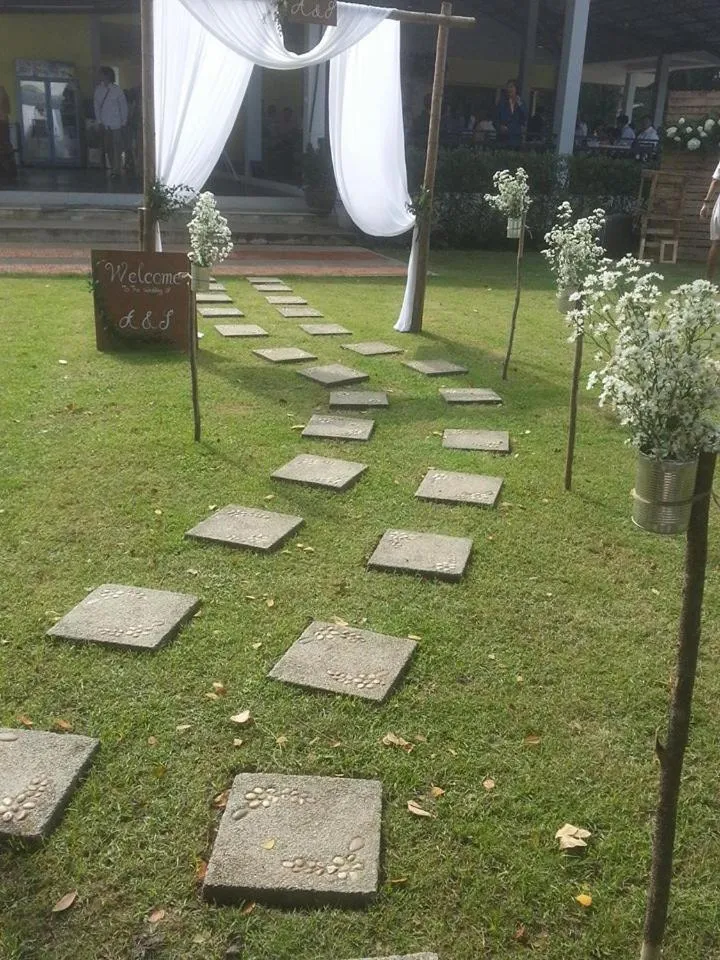 Property building in Bansuansiriwat