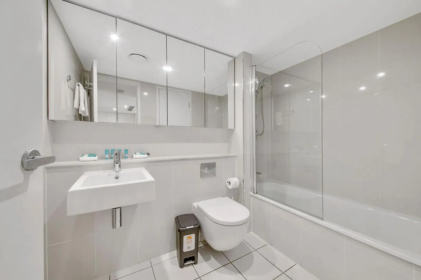 Two Bedroom Superior Apartment in Echelon Apartments Yeppoon Two Bedroom Superior Apartment in Echelon Apartments Yeppoon