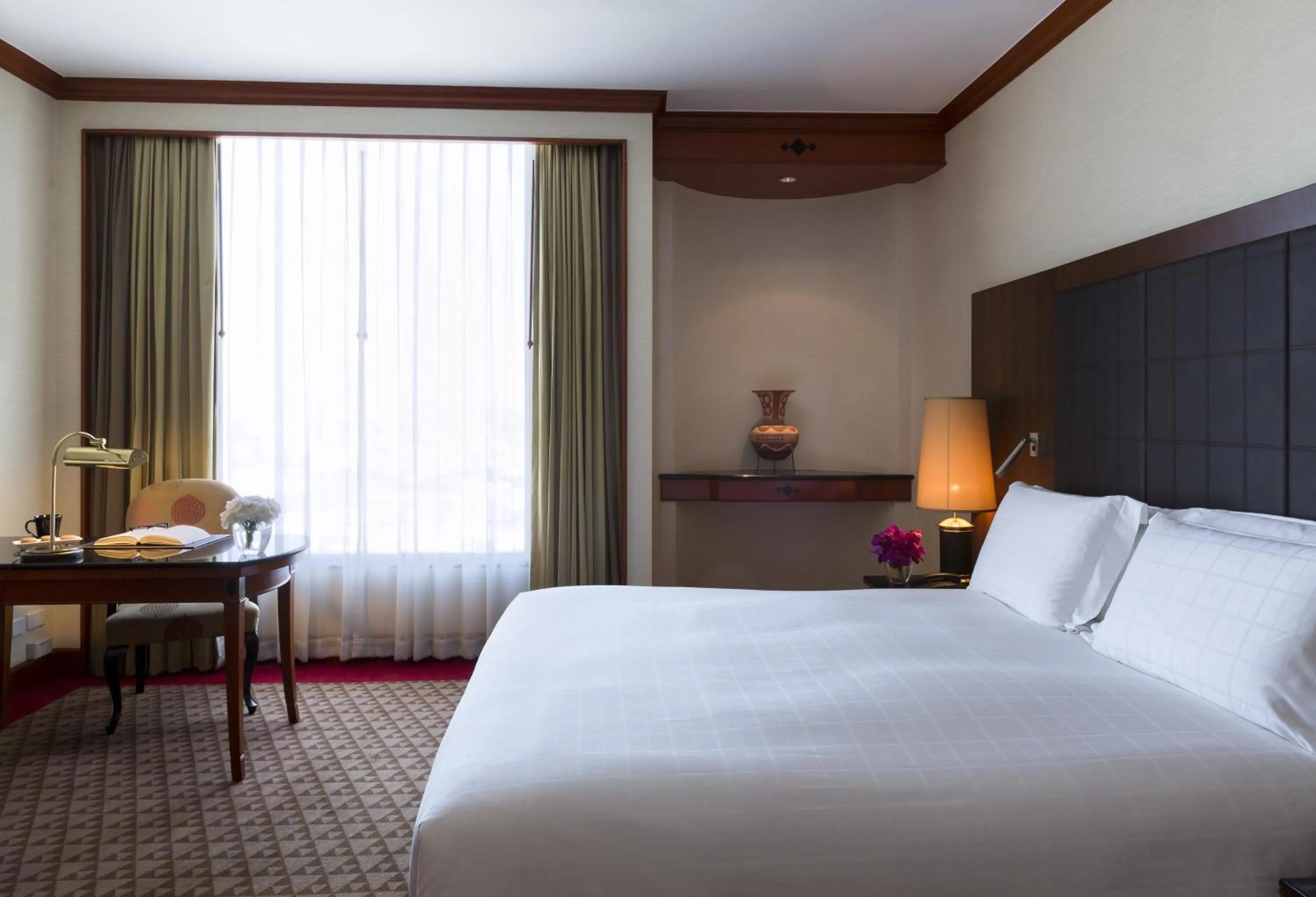 Other, Bed in Pullman Khon Kaen Raja Orchid
