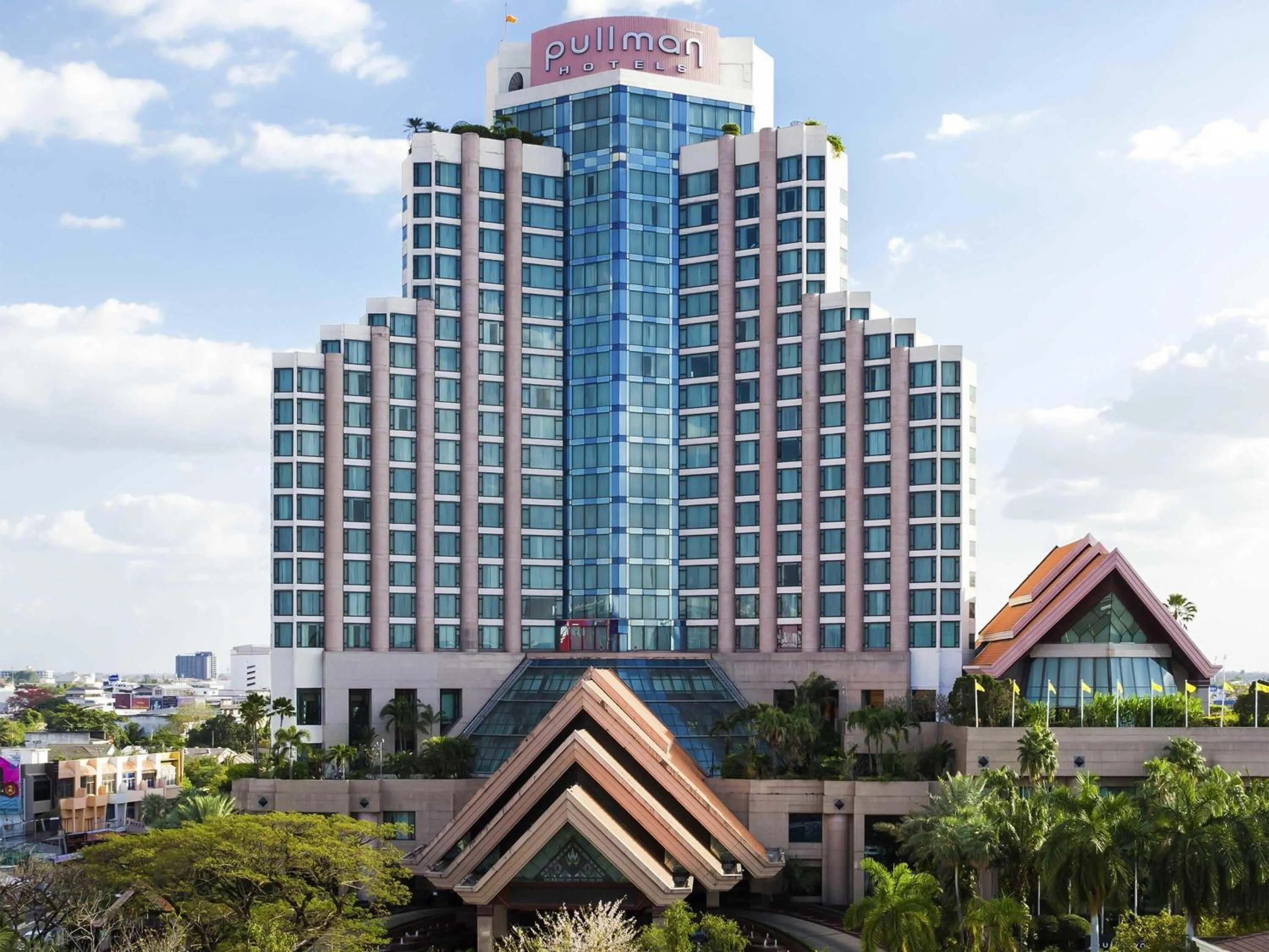 Other in Pullman Khon Kaen Raja Orchid