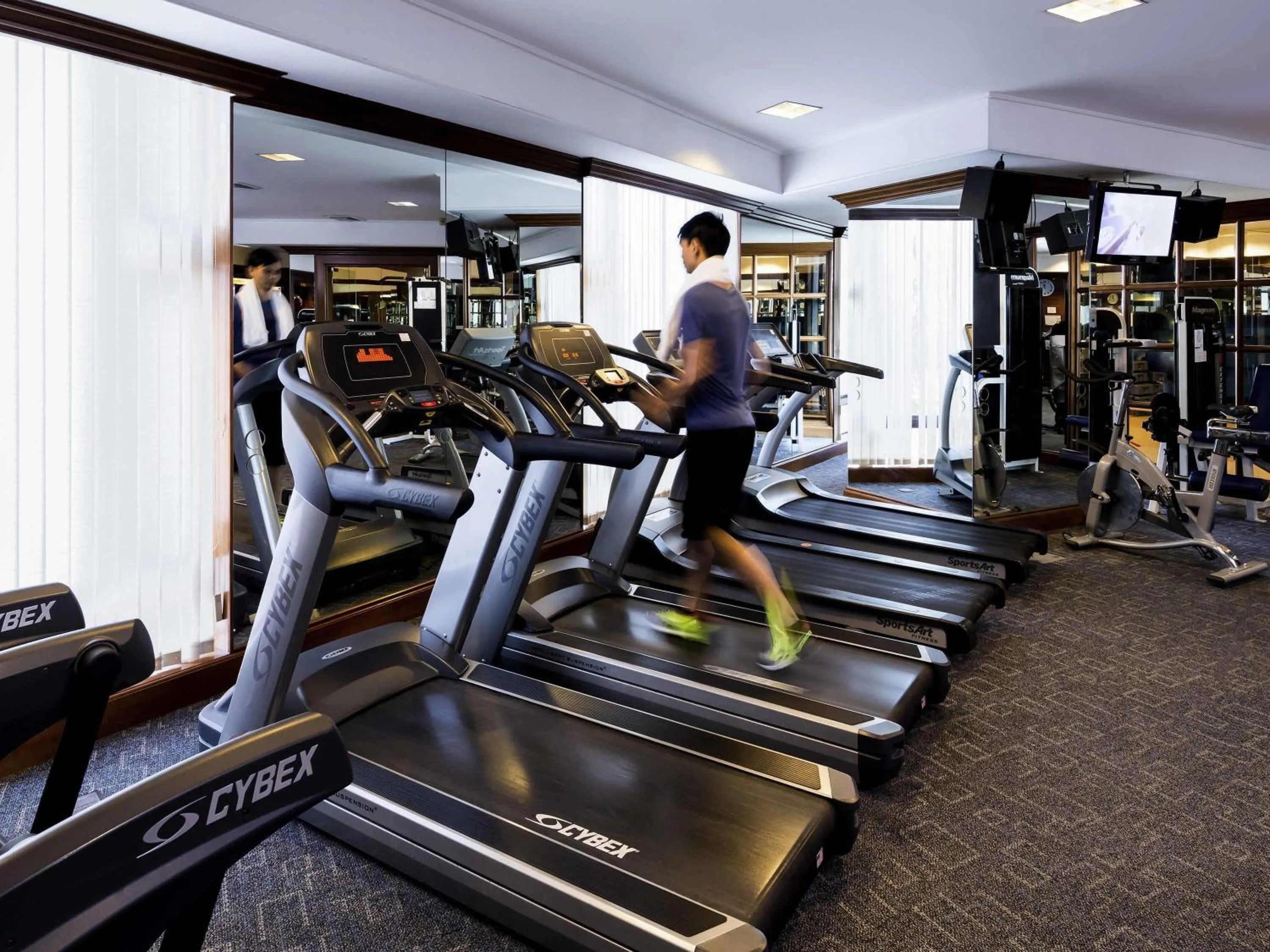 Other in Pullman Khon Kaen Raja Orchid