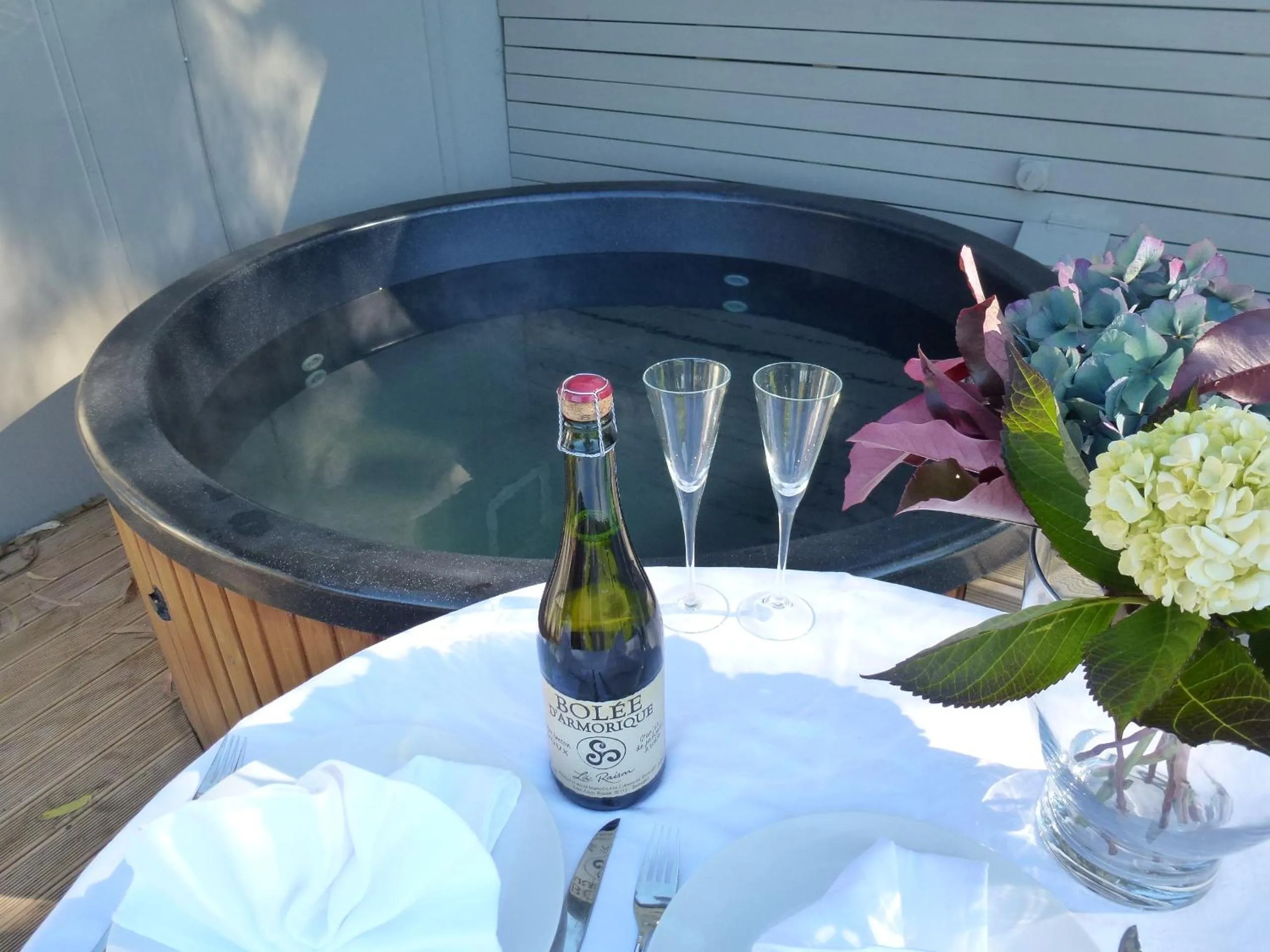 Activities in B&B Blossom Cottage