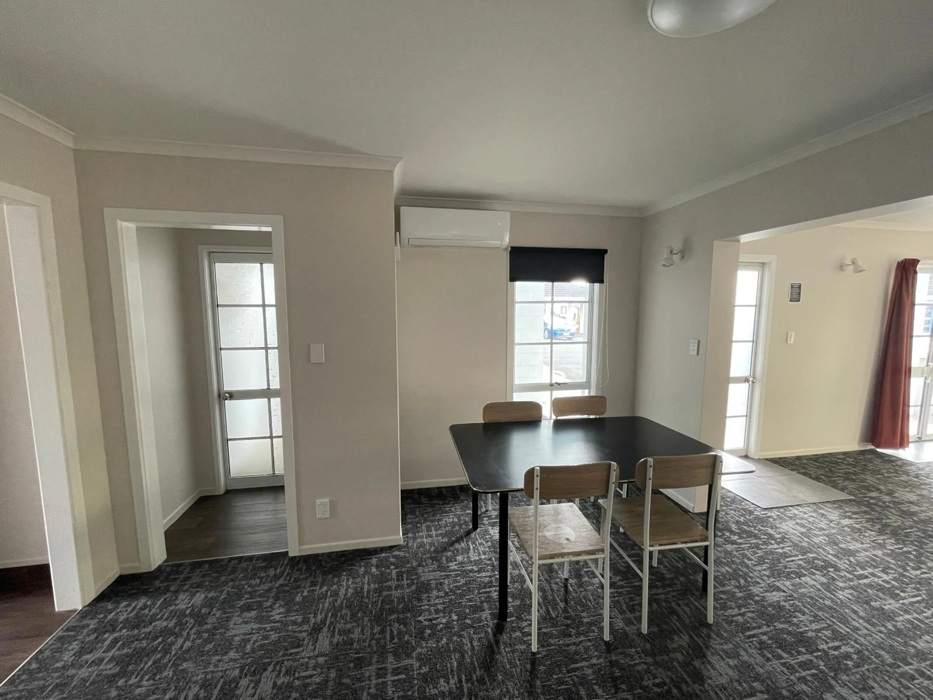 Photo of the whole room in Boundary Court Motor Inn