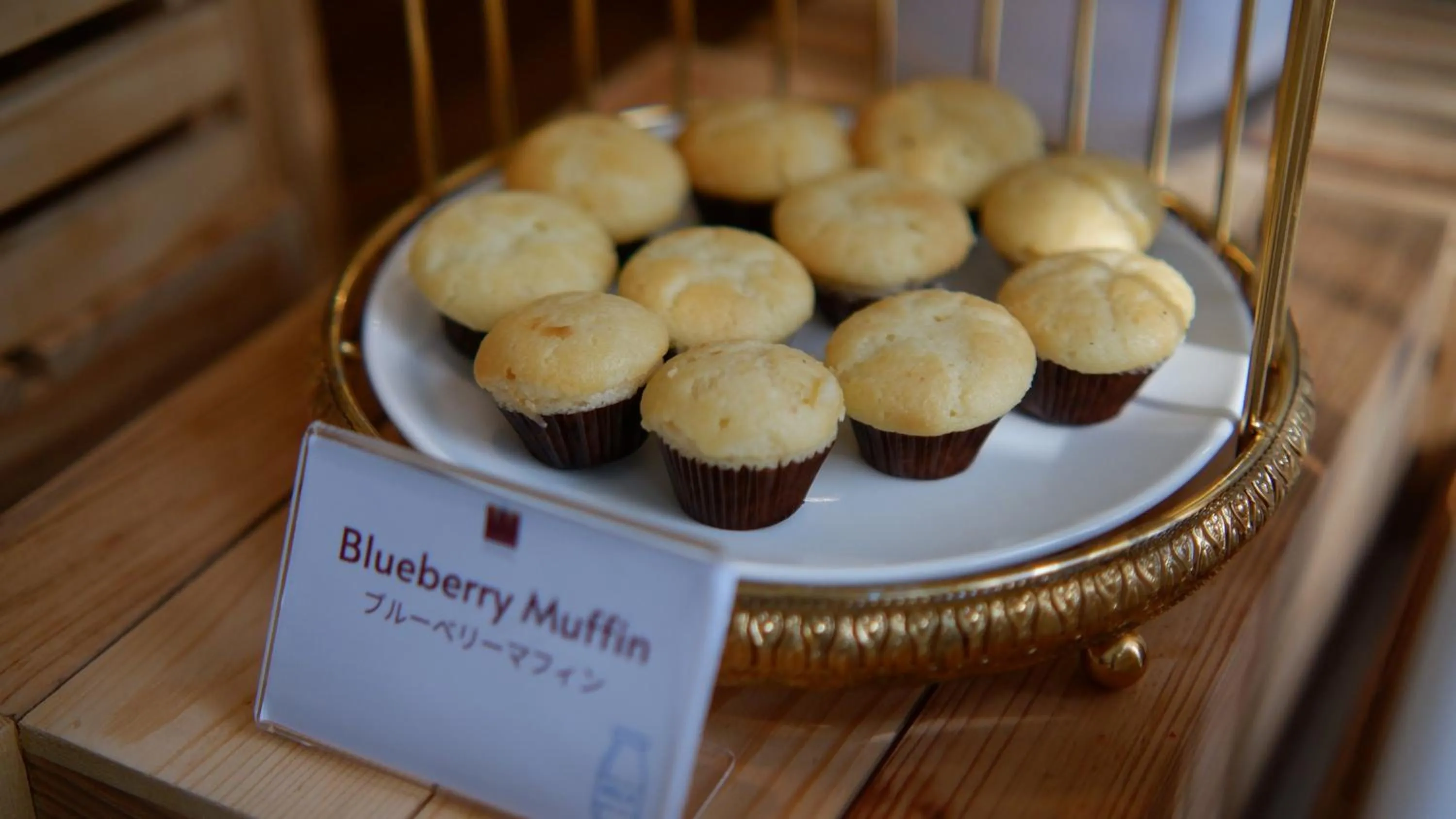 Breakfast in Bangkok Hotel Lotus Sukhumvit 33