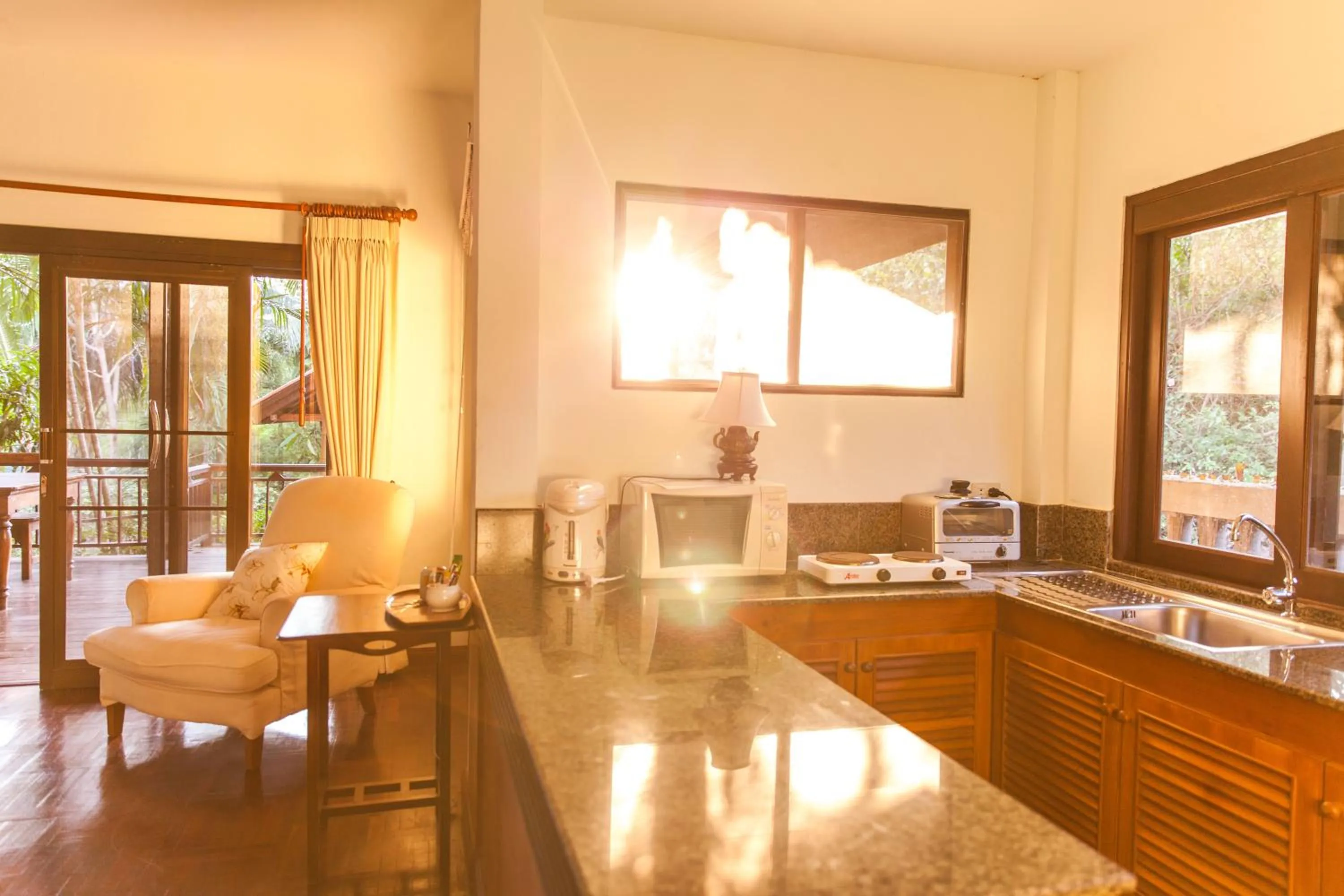 Other in Coco Palm Beach Resort - SHA Extra Plus