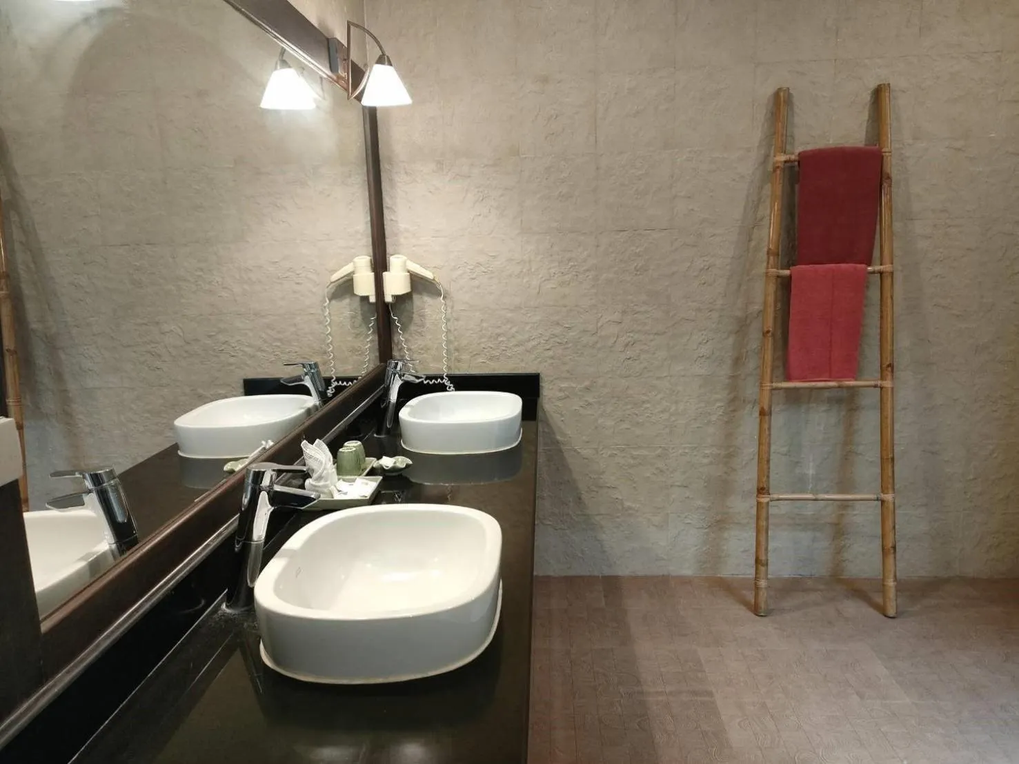 Coco Palm Beach Resort - SHA Extra Plus