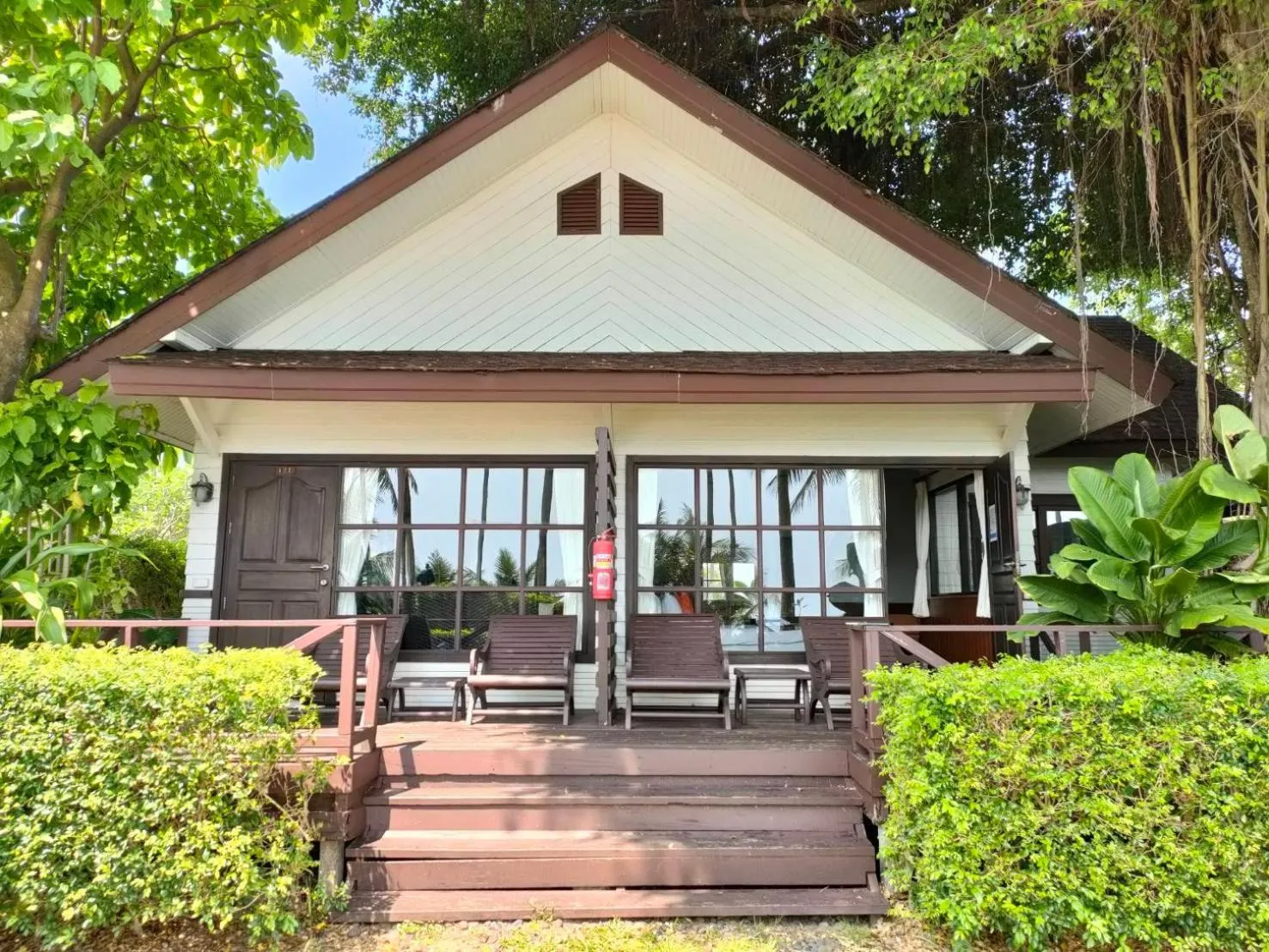 Coco Palm Beach Resort - SHA Extra Plus