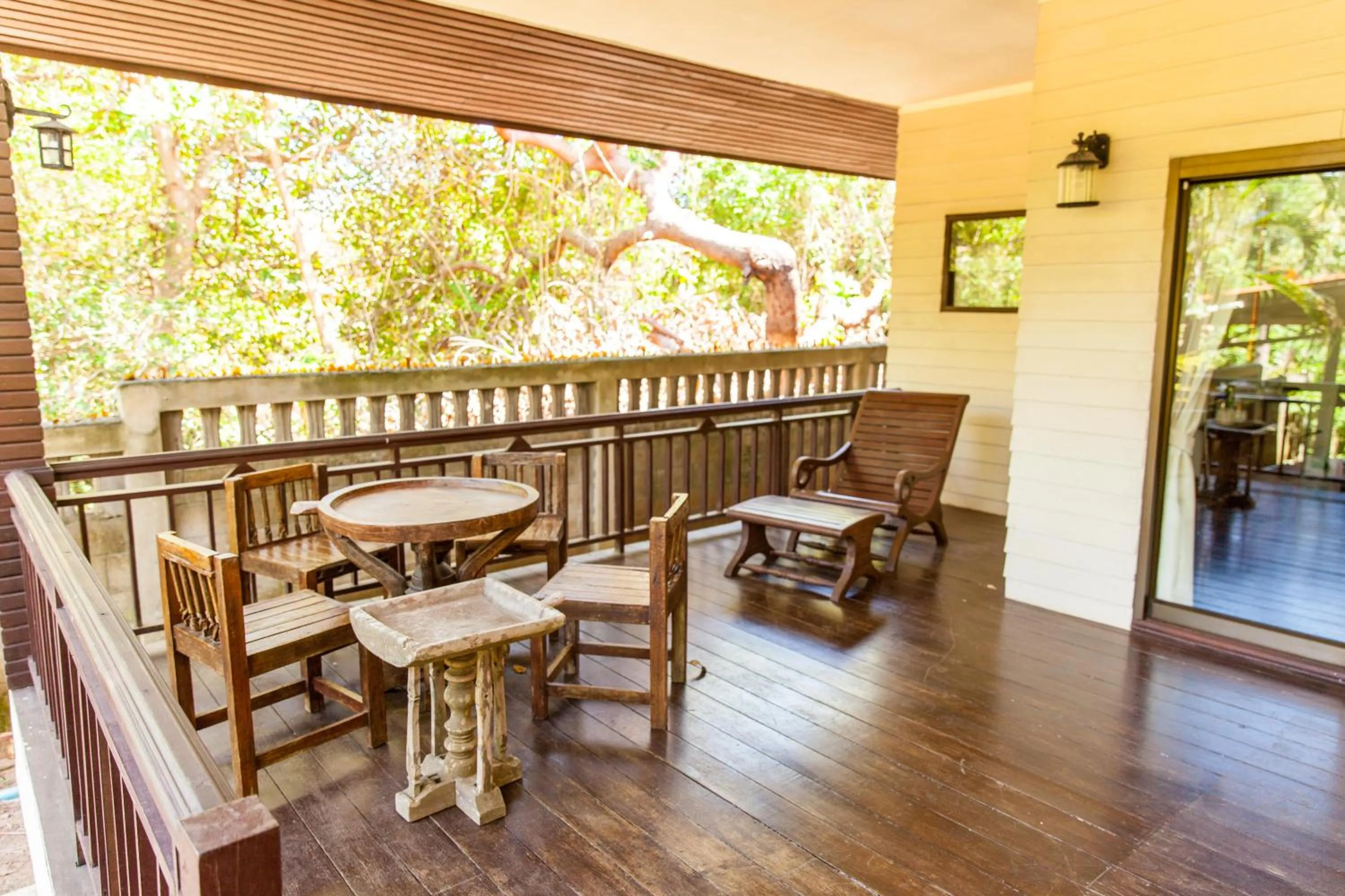 Other in Coco Palm Beach Resort - SHA Extra Plus