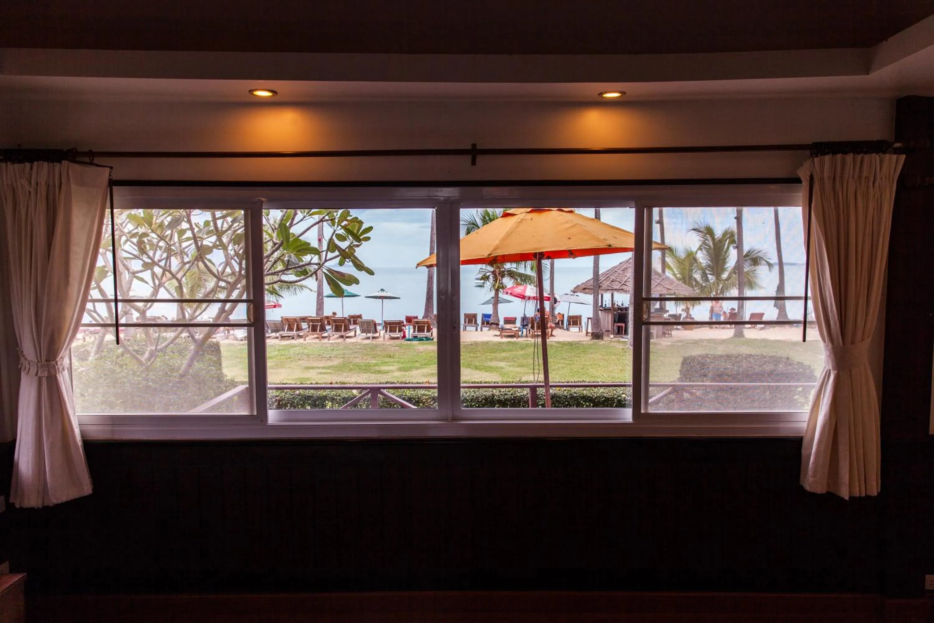 Coco Palm Beach Resort - SHA Extra Plus