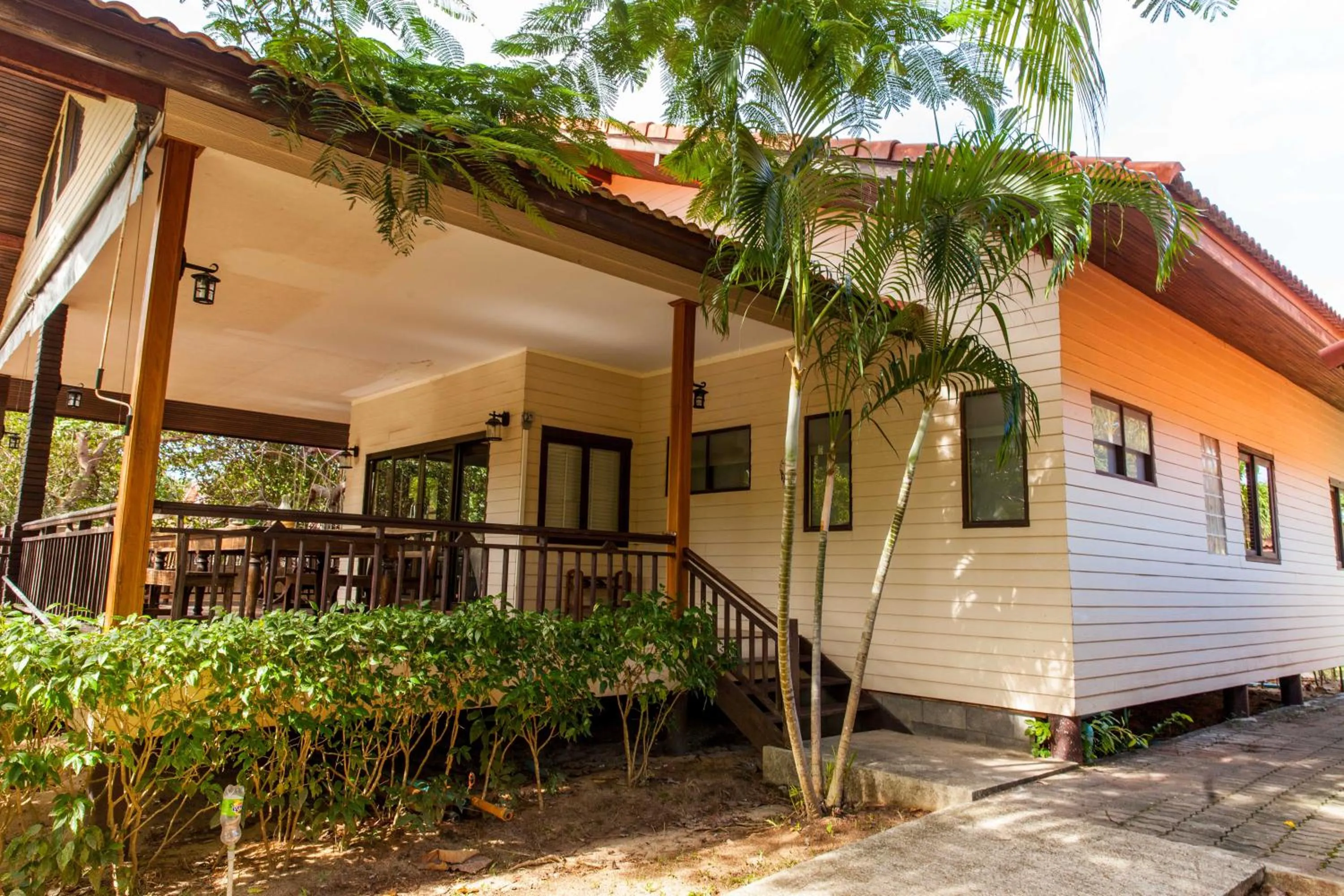 Other in Coco Palm Beach Resort - SHA Extra Plus