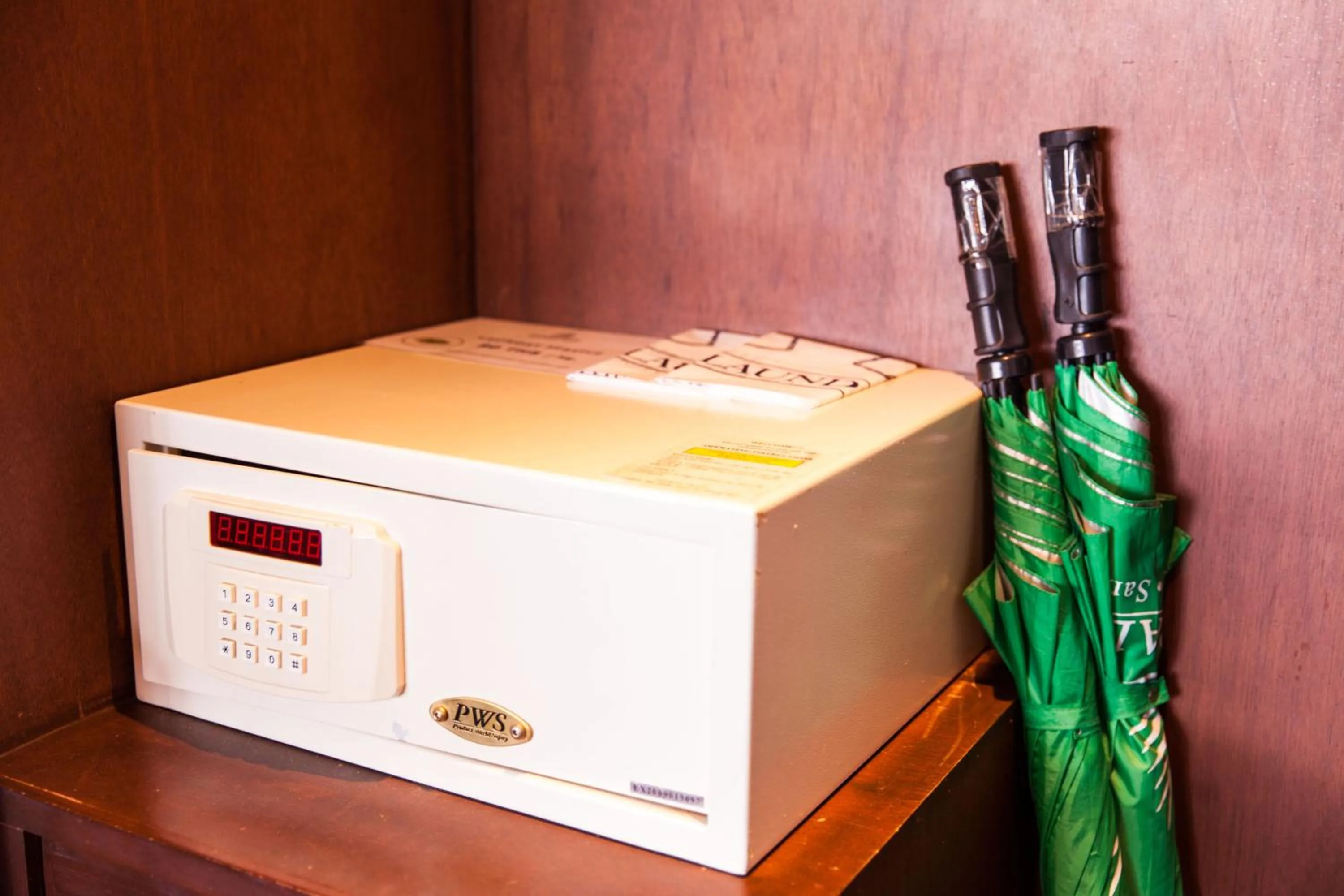 Coco Palm Beach Resort - SHA Extra Plus