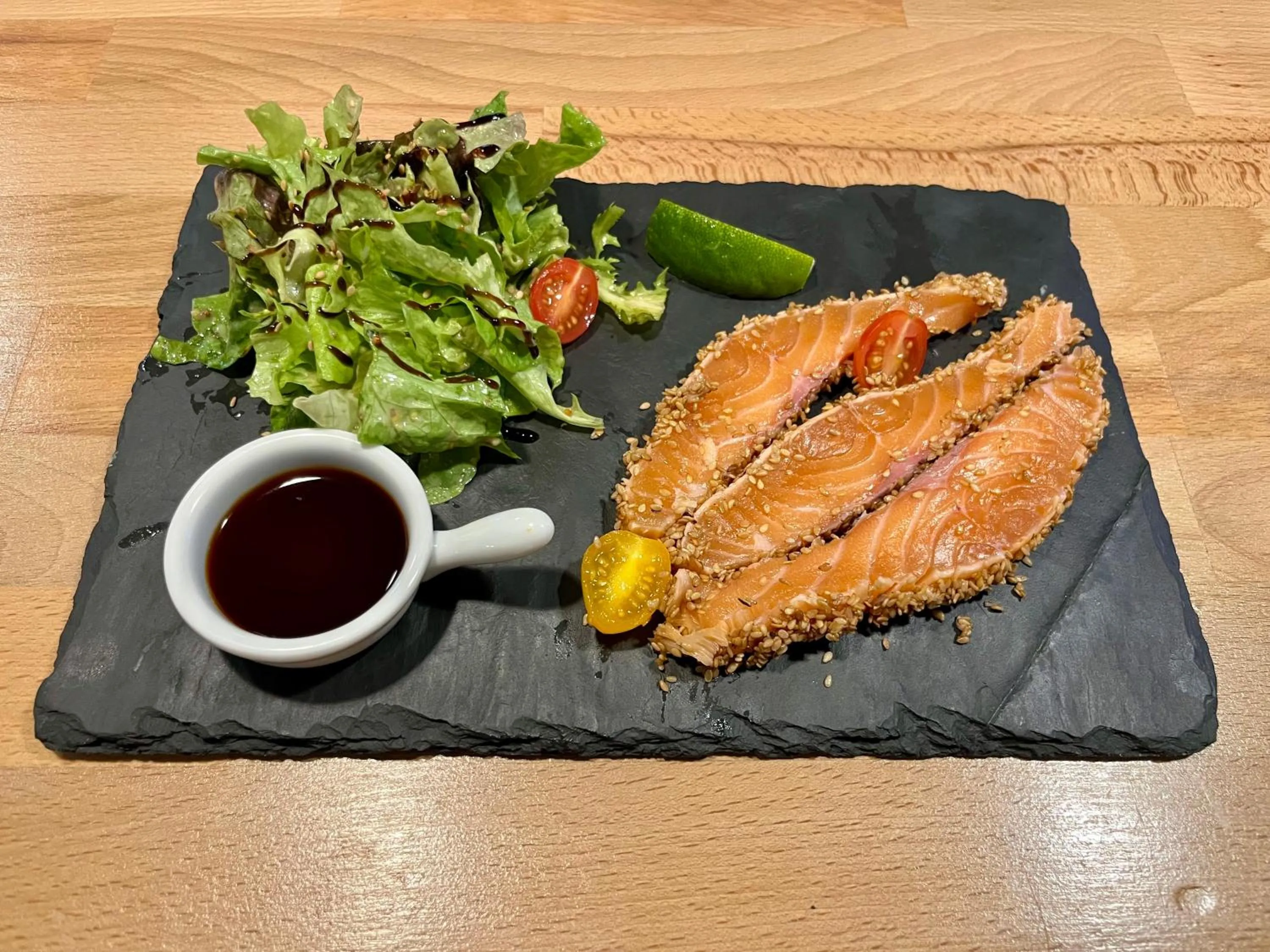 Restaurant/places to eat in Hotel Restaurant Le Clos