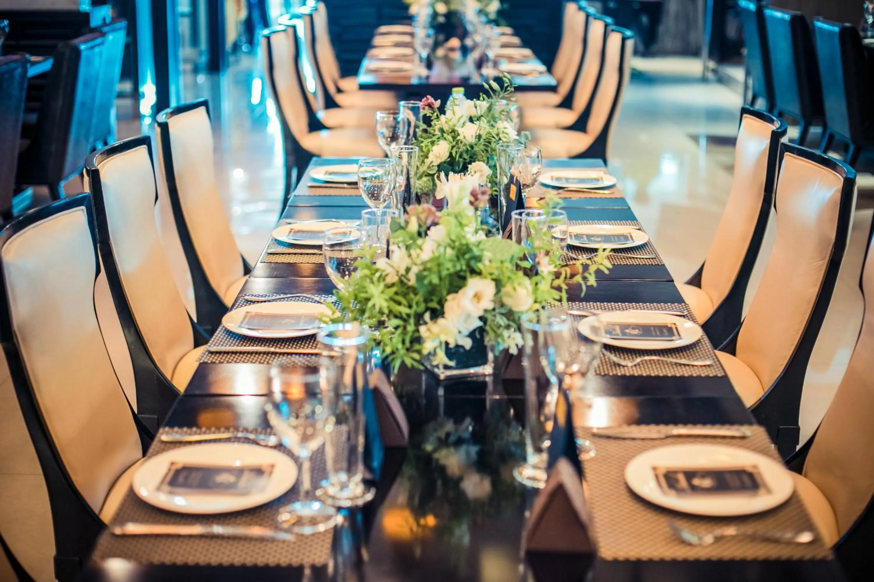 Holiday Inn Beijing Focus Square by IHG