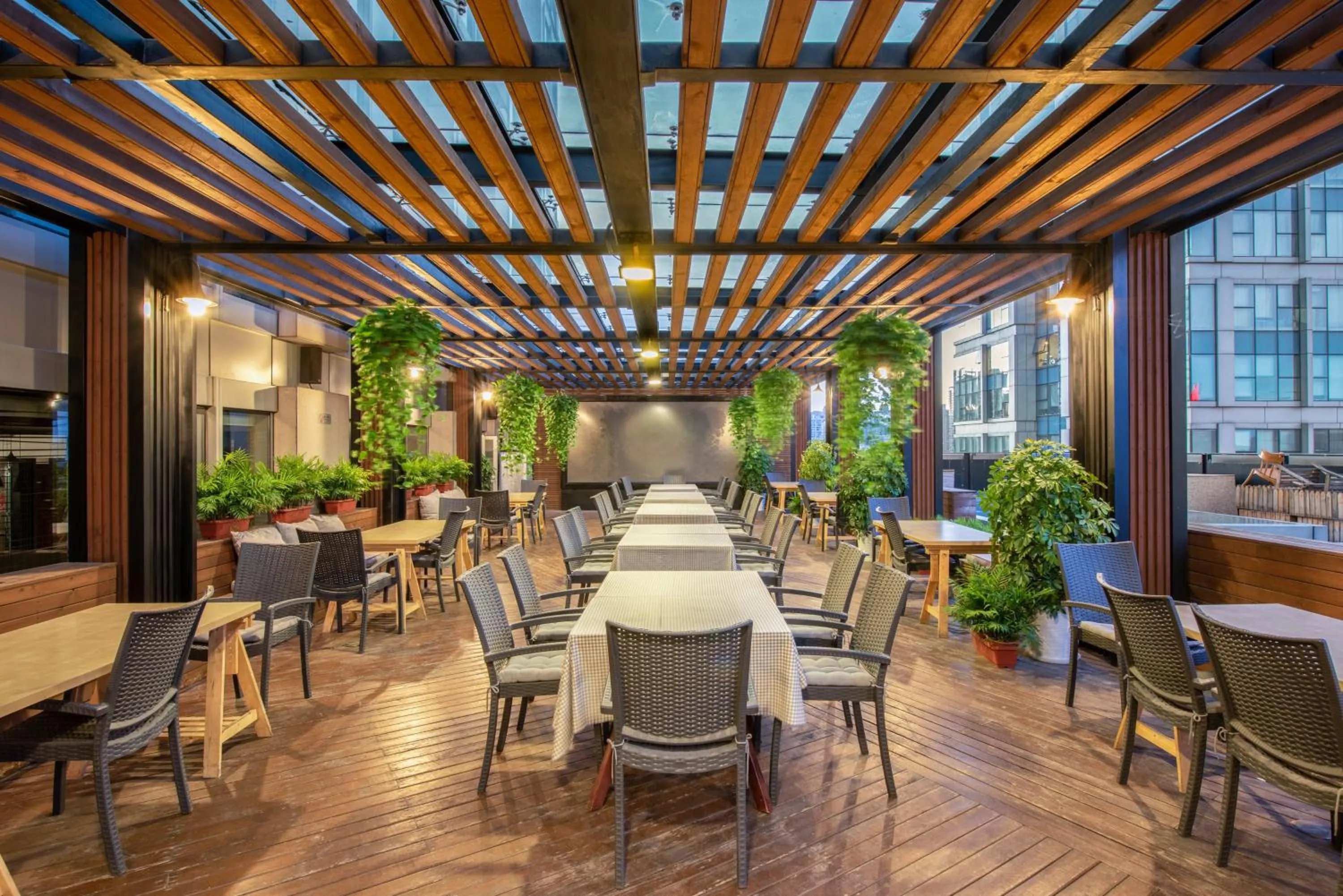 Other in Holiday Inn Beijing Focus Square by IHG