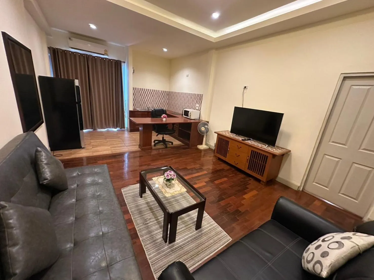 Prince Hotel Chiang Mai