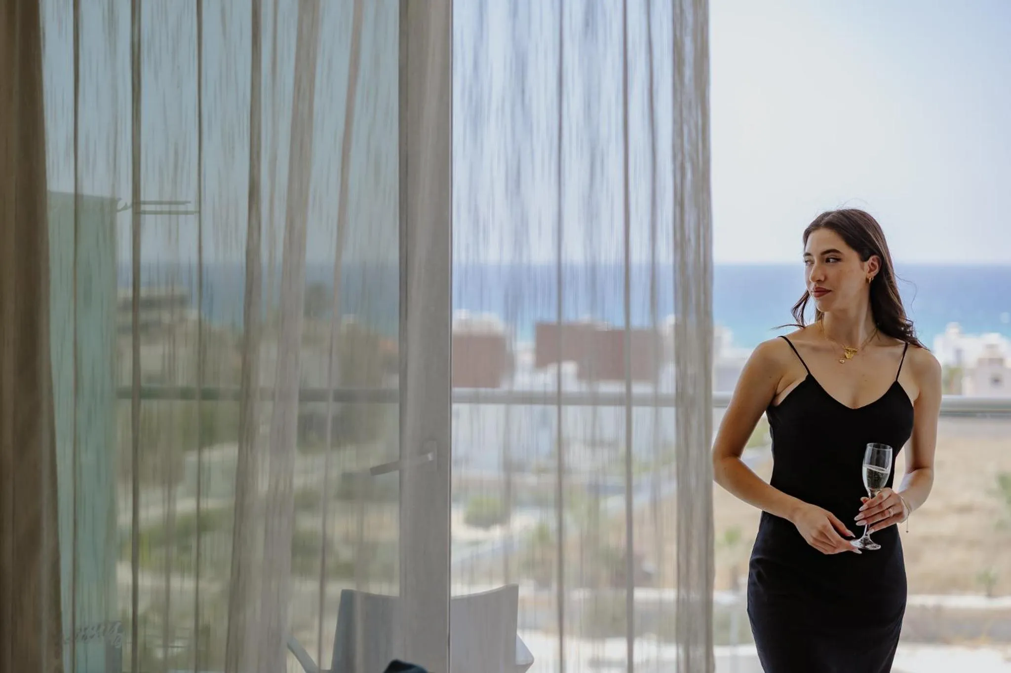 View (from property/room) in Seasons Hotel (Adults Only)