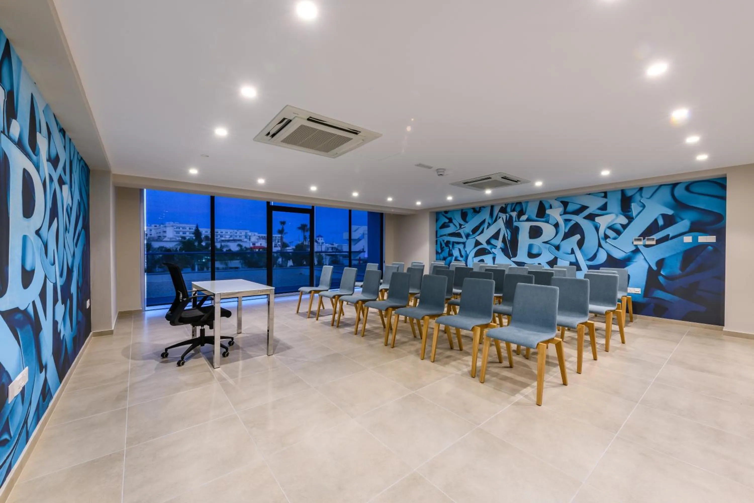 Meeting/conference room in Seasons Hotel (Adults Only)