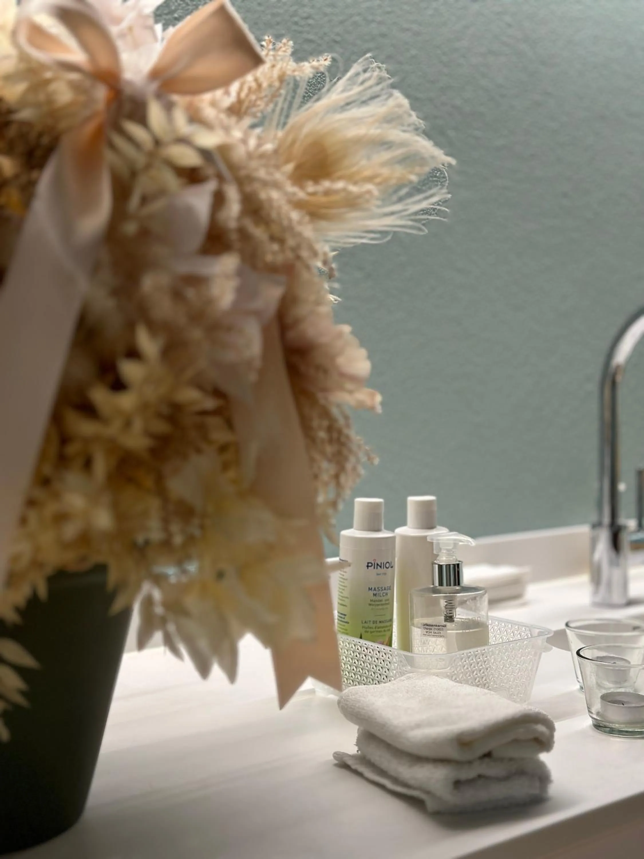 Massage in lintharena ag