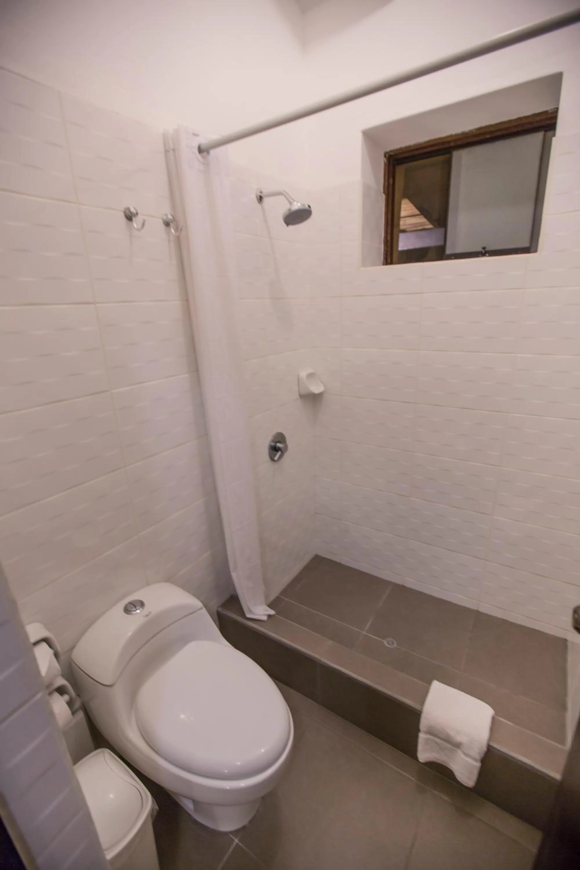 Bathroom in Tierra Viva Valle Sagrado Hotel