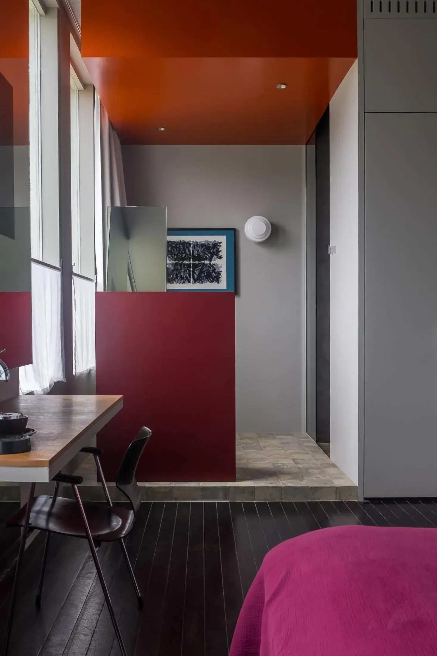 Deluxe in Hotel Pilar Deluxe in Hotel Pilar