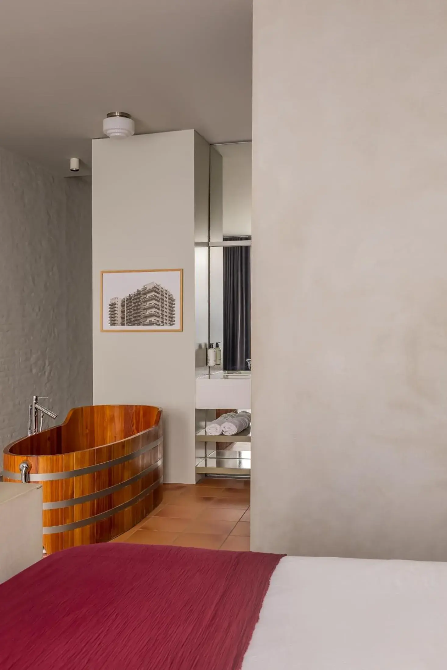 Superior in Hotel Pilar Superior in Hotel Pilar