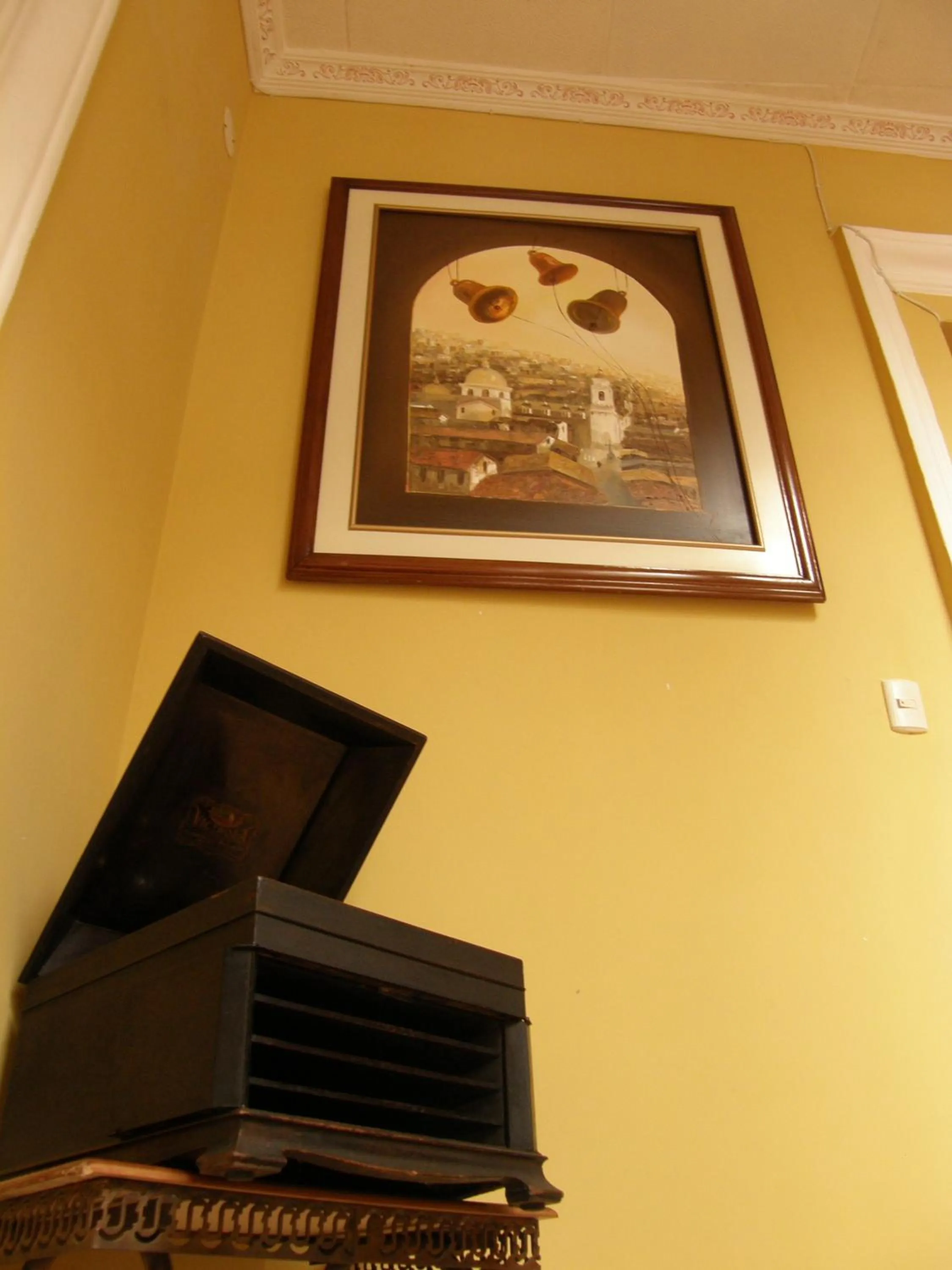 Other in Mía Leticia B&B