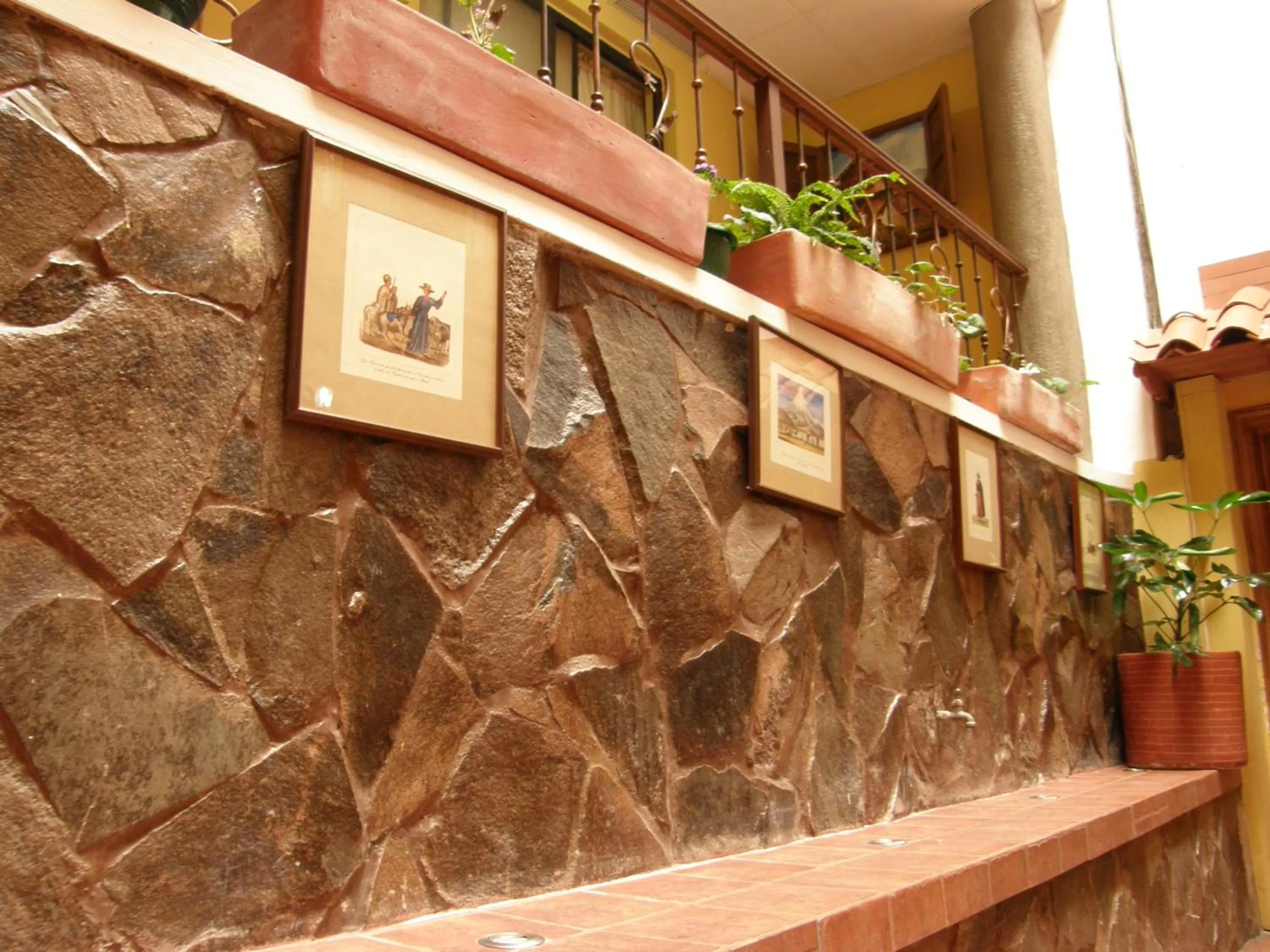 Other in Mía Leticia B&B