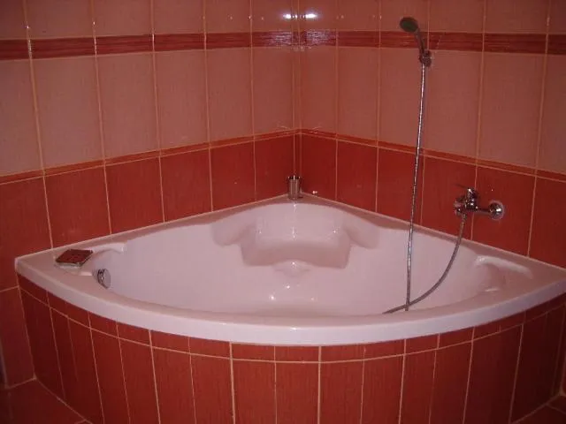 Hotel Dias Apartment