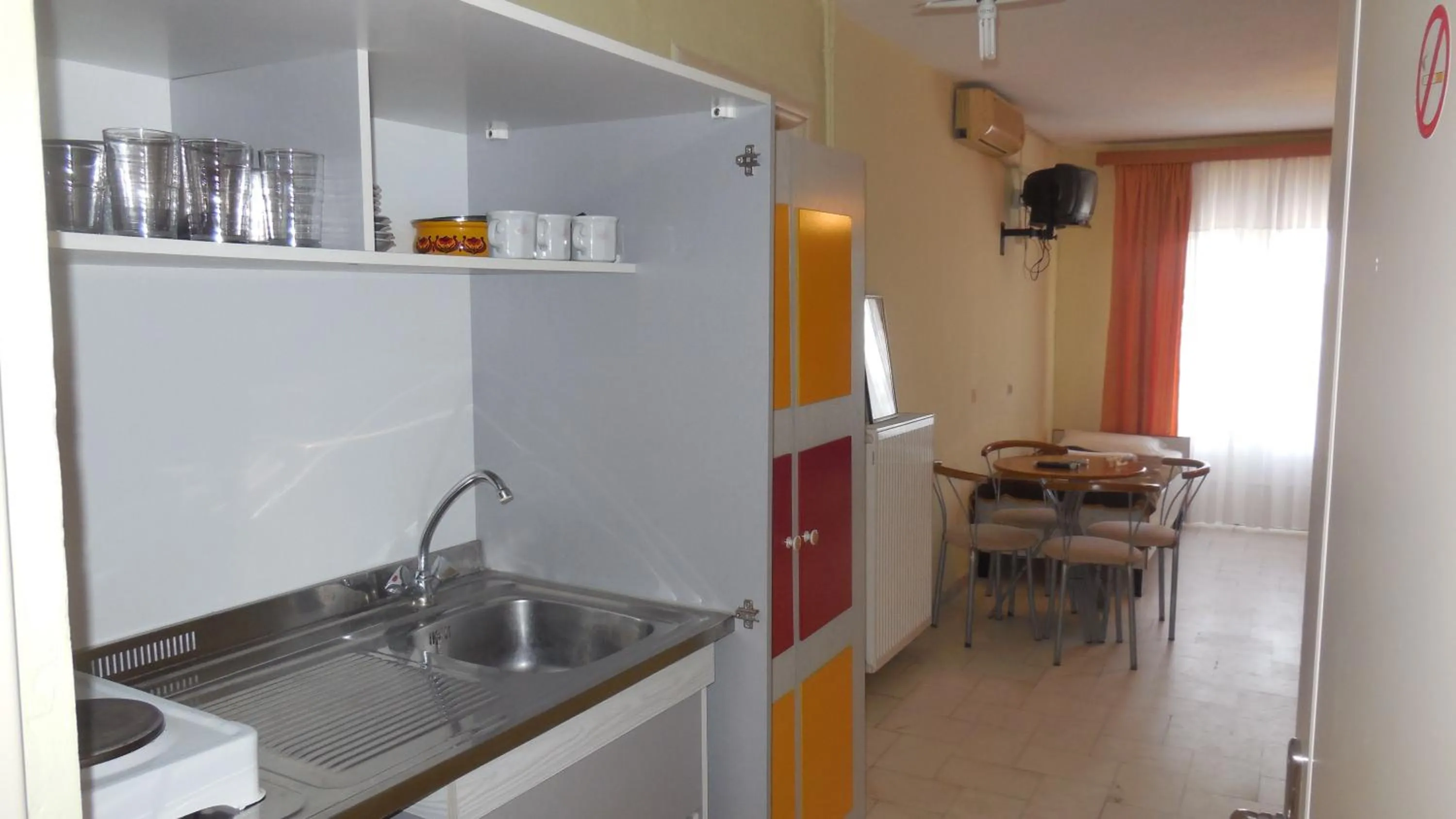 Hotel Dias Apartment