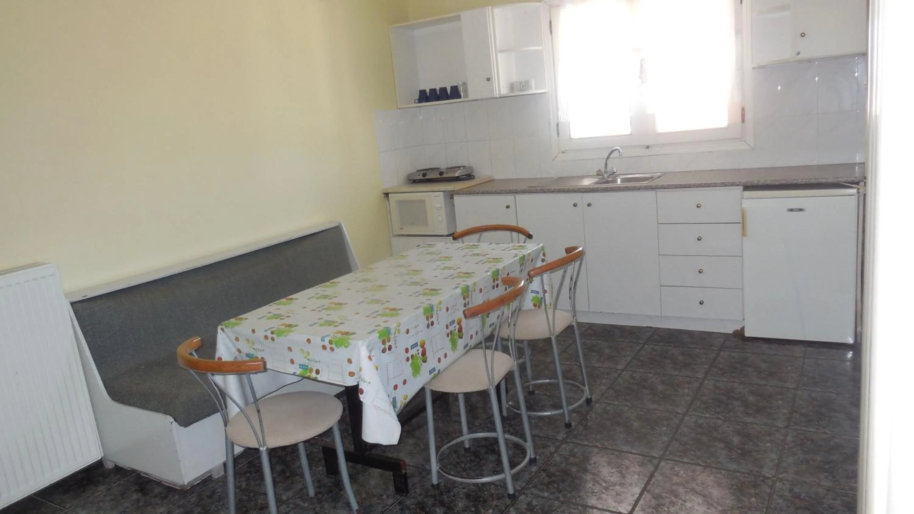 Hotel Dias Apartment