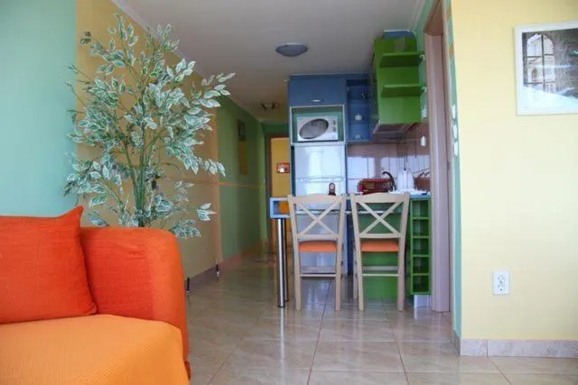 Hotel Dias Apartment