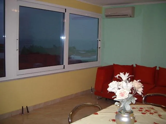 Hotel Dias Apartment