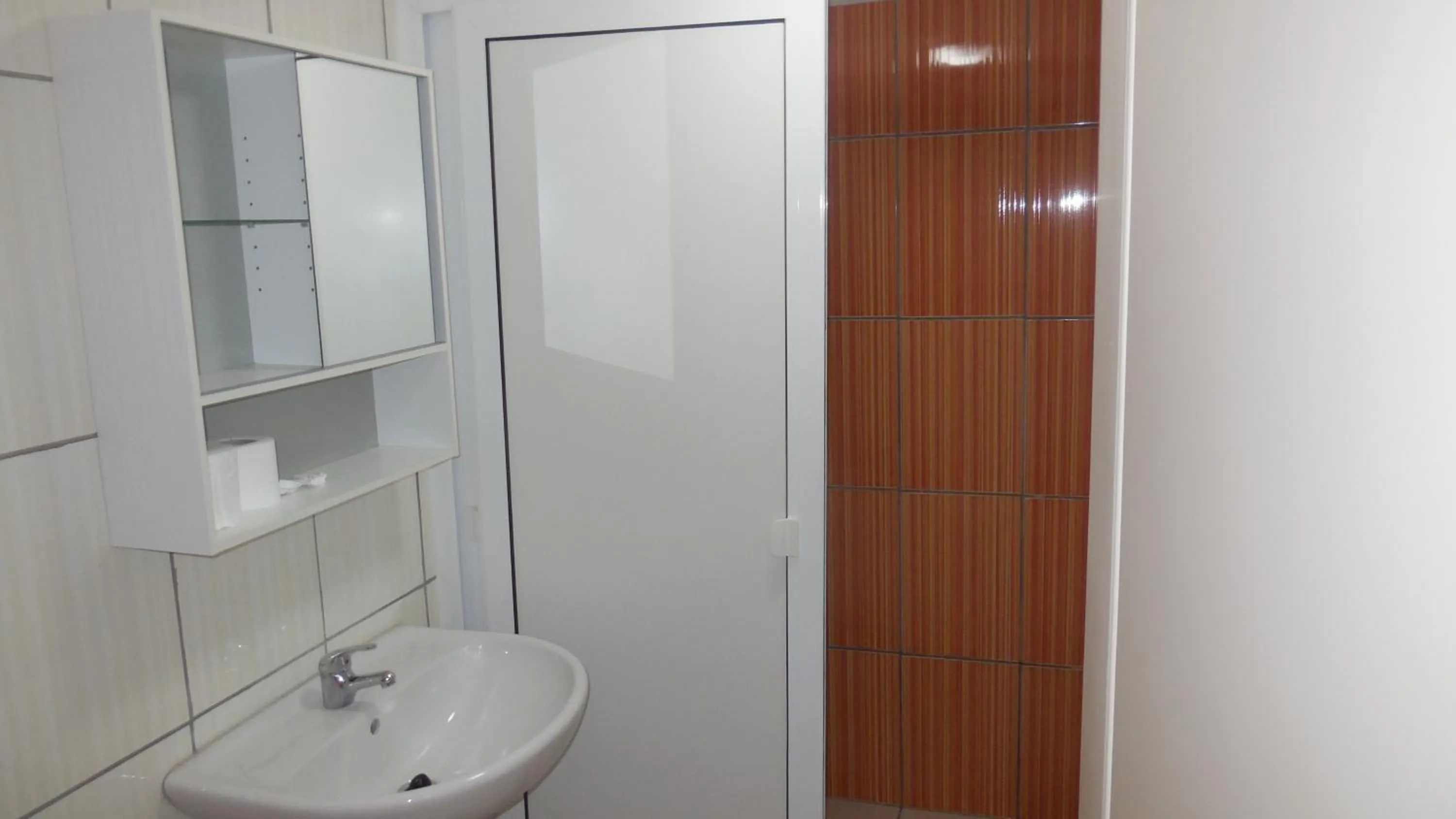 Hotel Dias Apartment