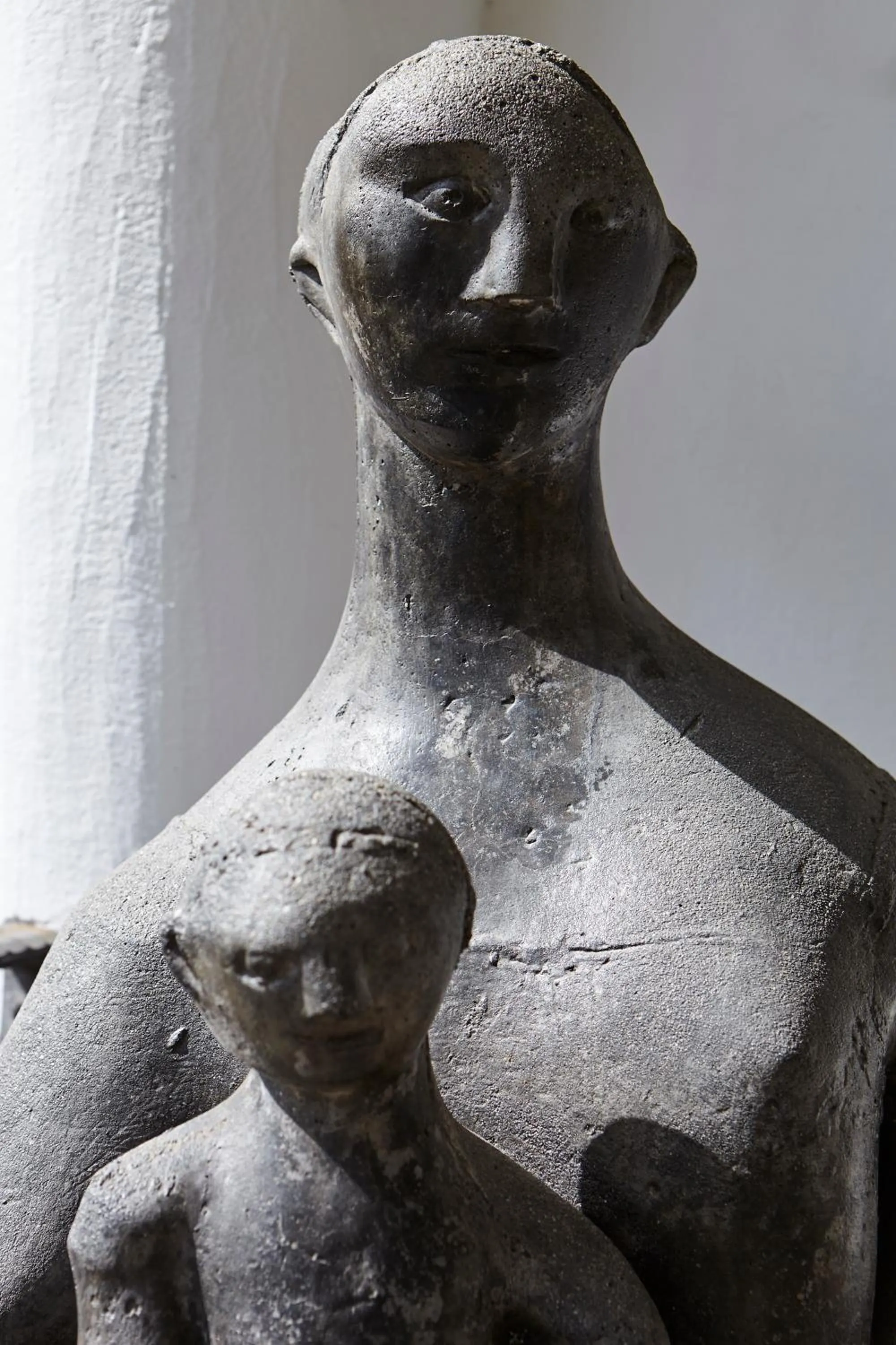 Decorative detail in Charme Hotel Uridl