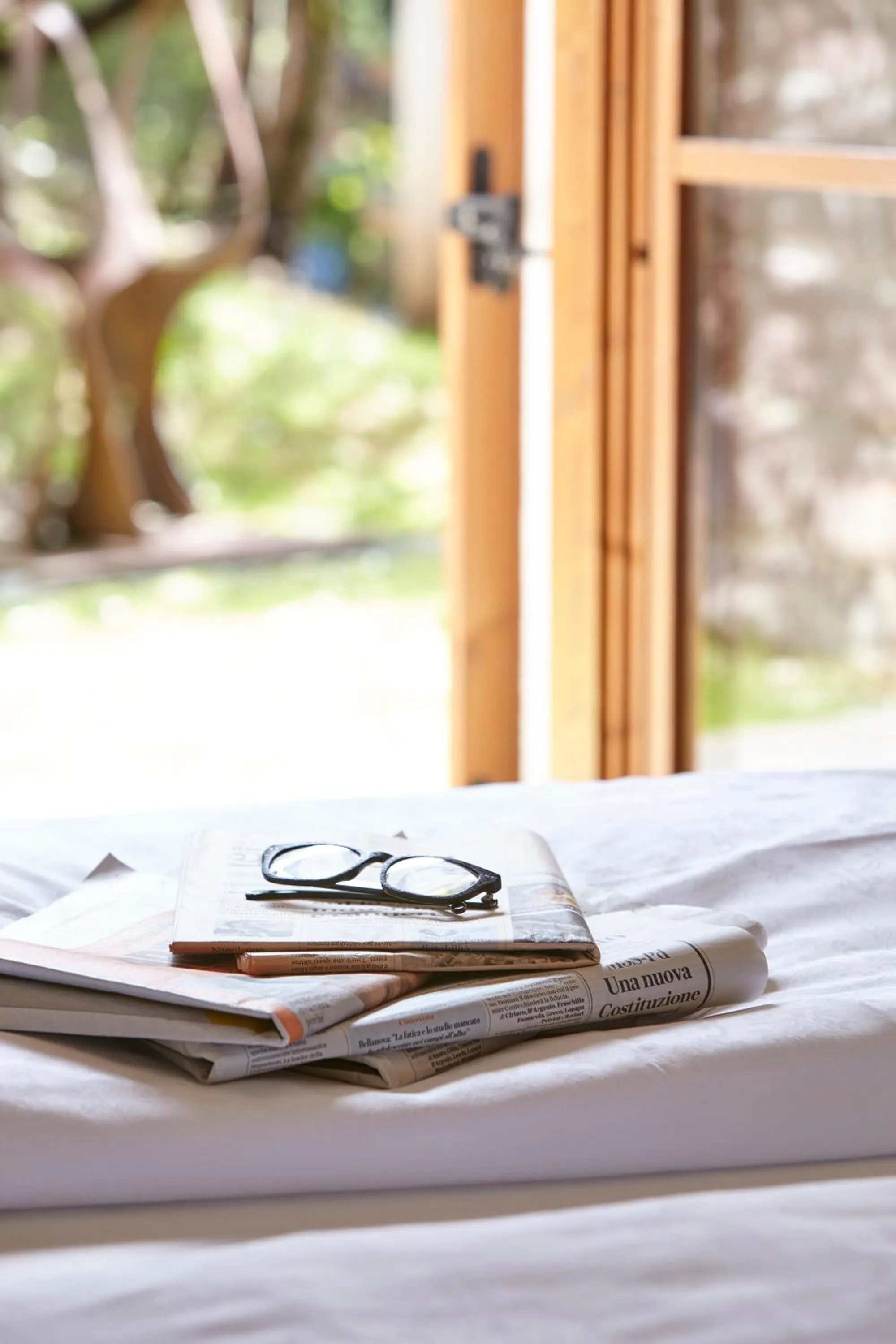 Day in Charme Hotel Uridl